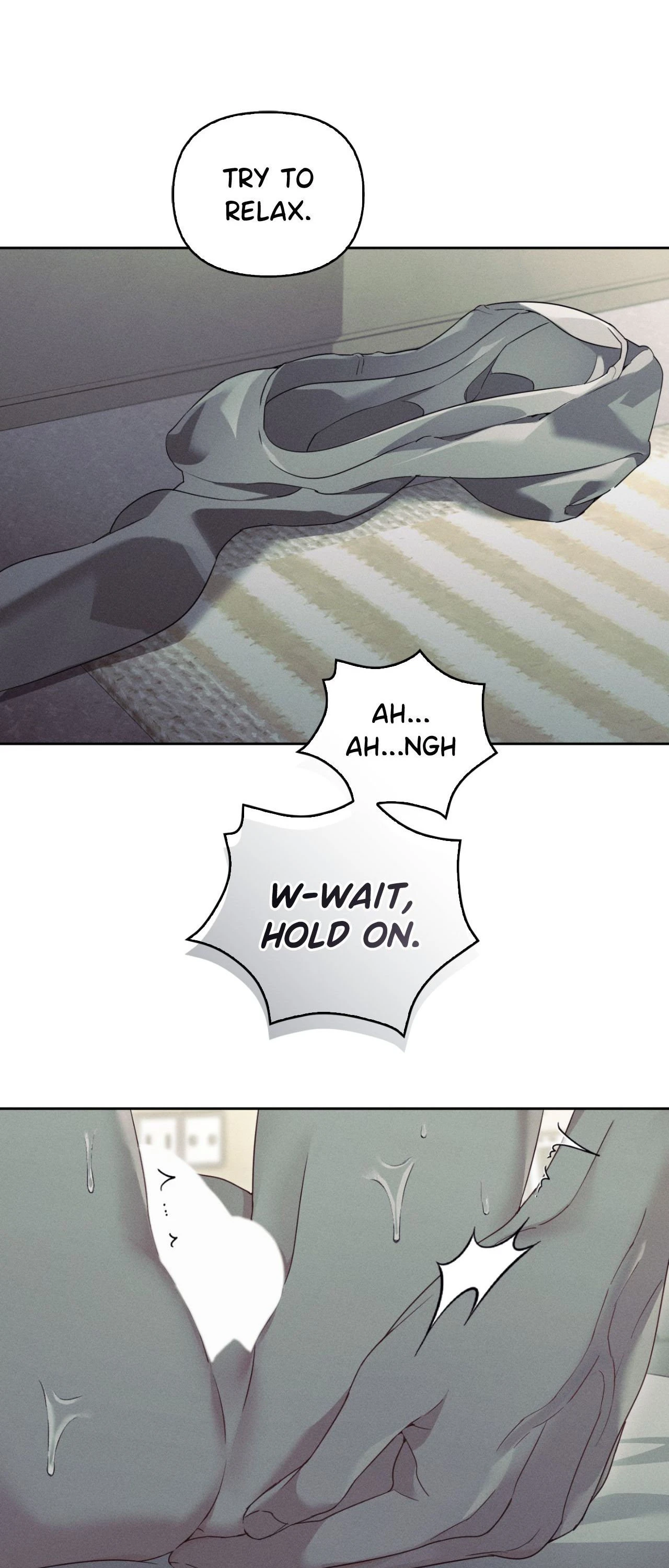 Blood Poker - Chapter 39 Page 24