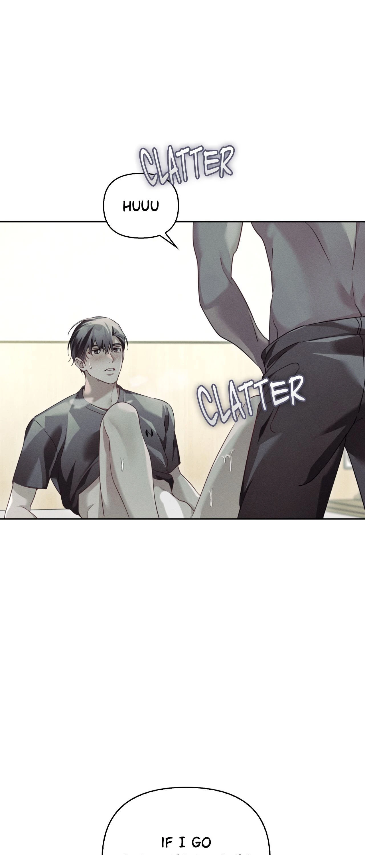 Blood Poker - Chapter 39 Page 33