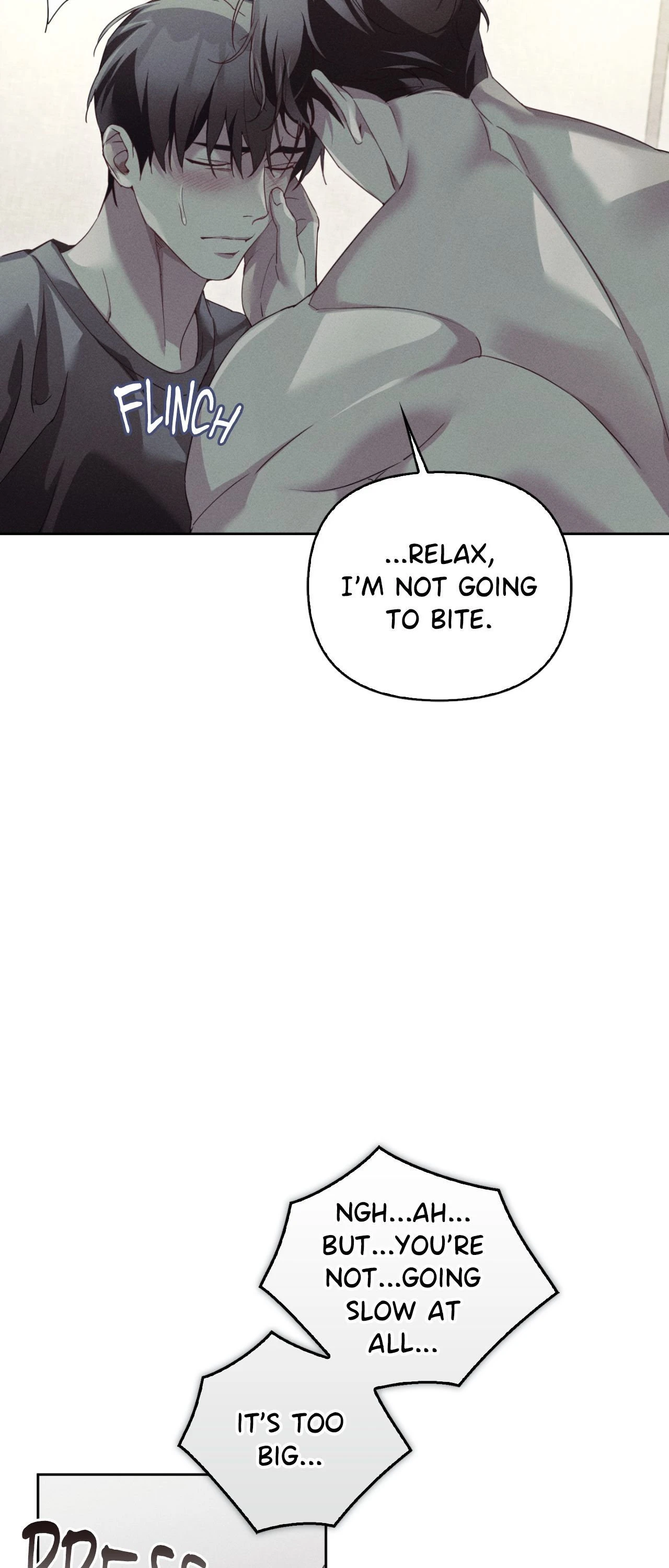 Blood Poker - Chapter 39 Page 36
