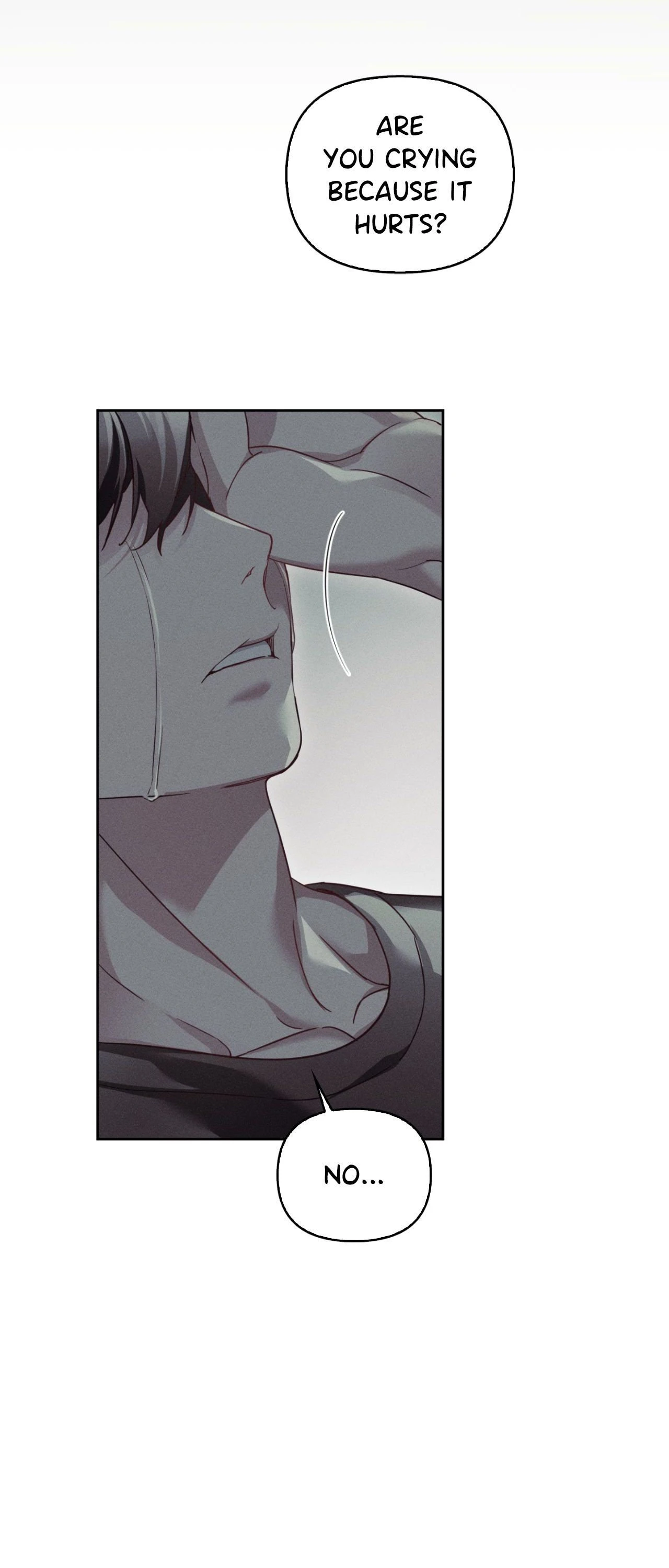 Blood Poker - Chapter 39 Page 41