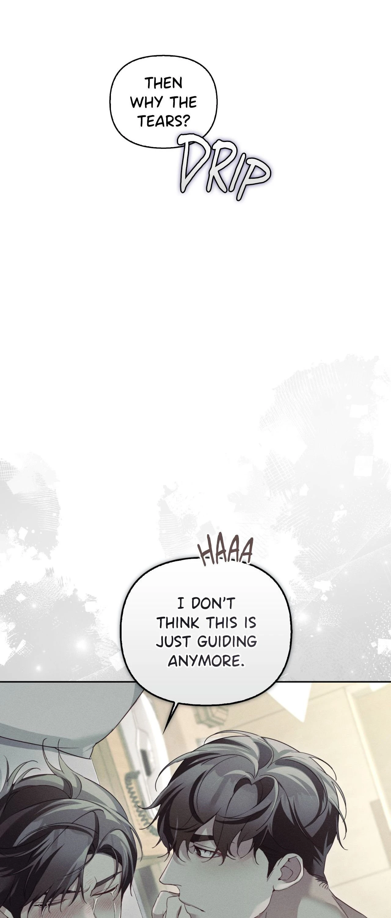Blood Poker - Chapter 39 Page 42