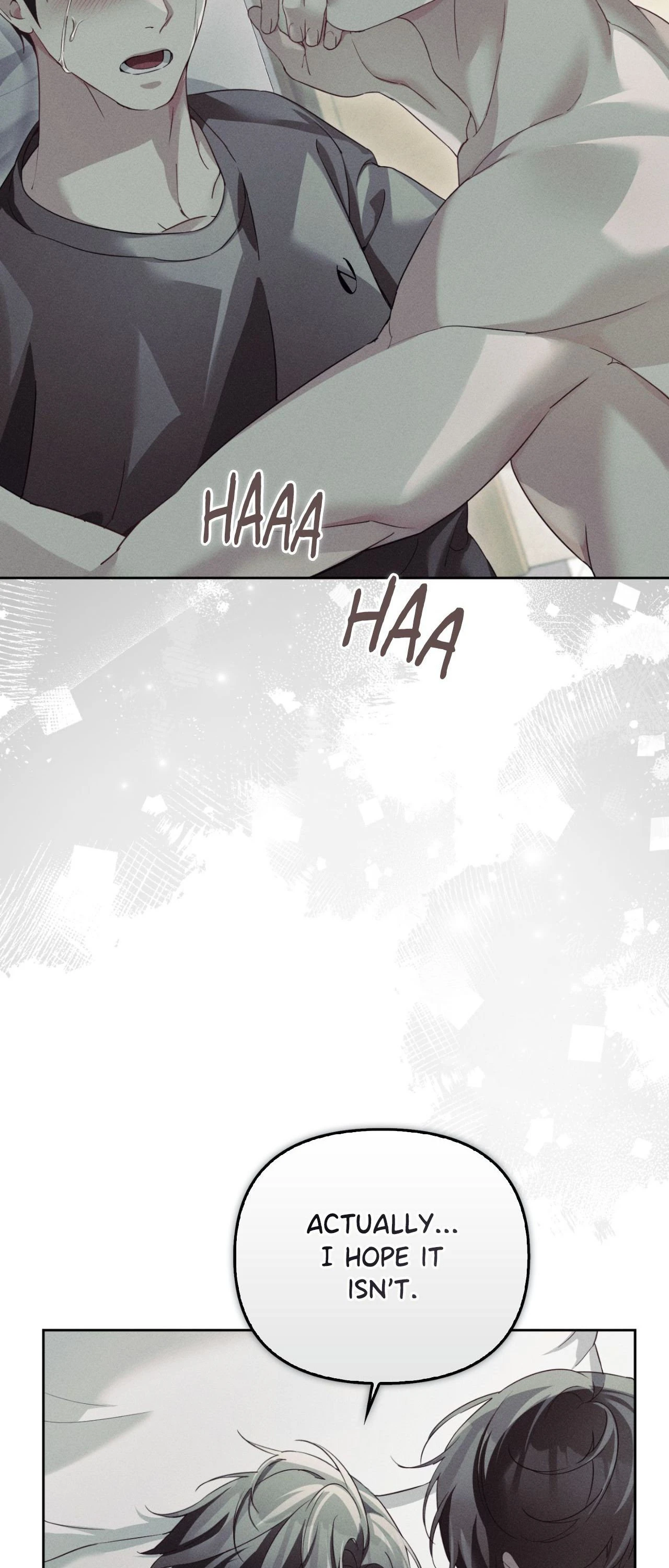 Blood Poker - Chapter 39 Page 43