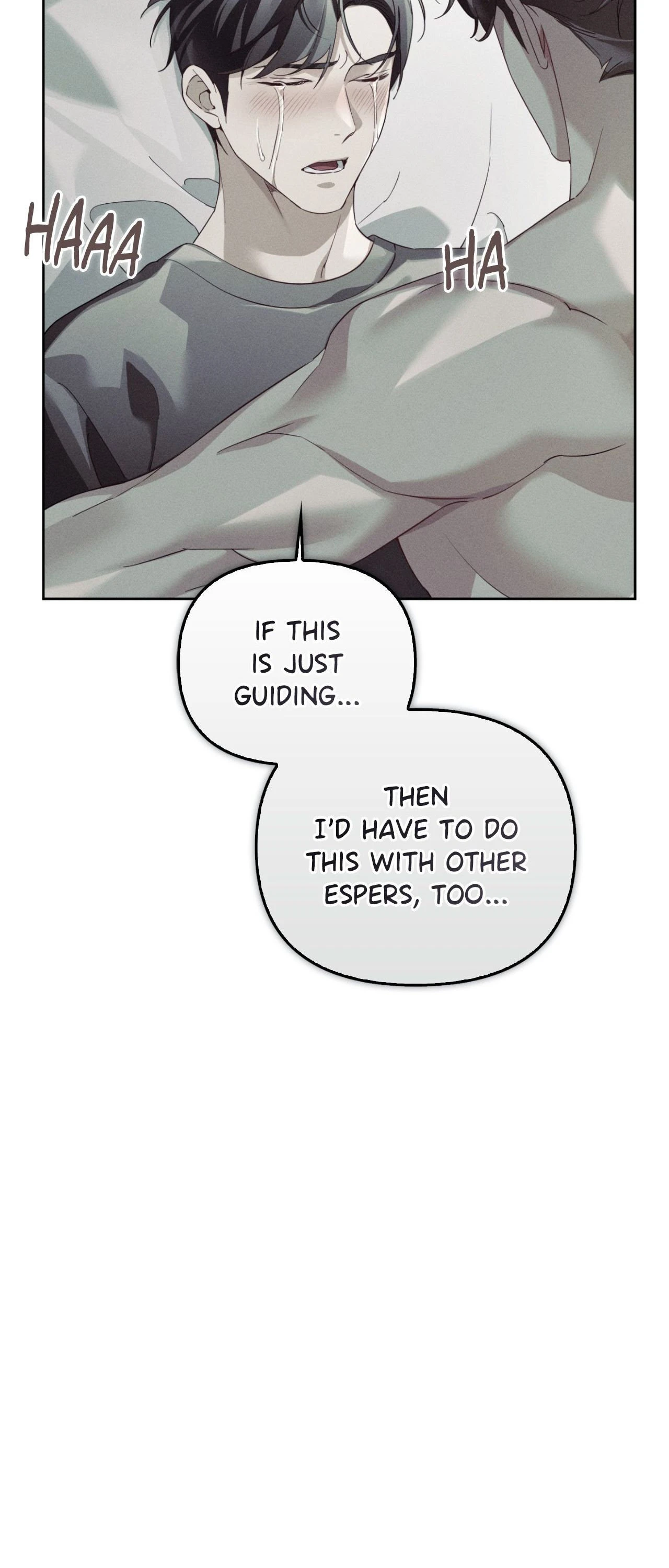 Blood Poker - Chapter 39 Page 44