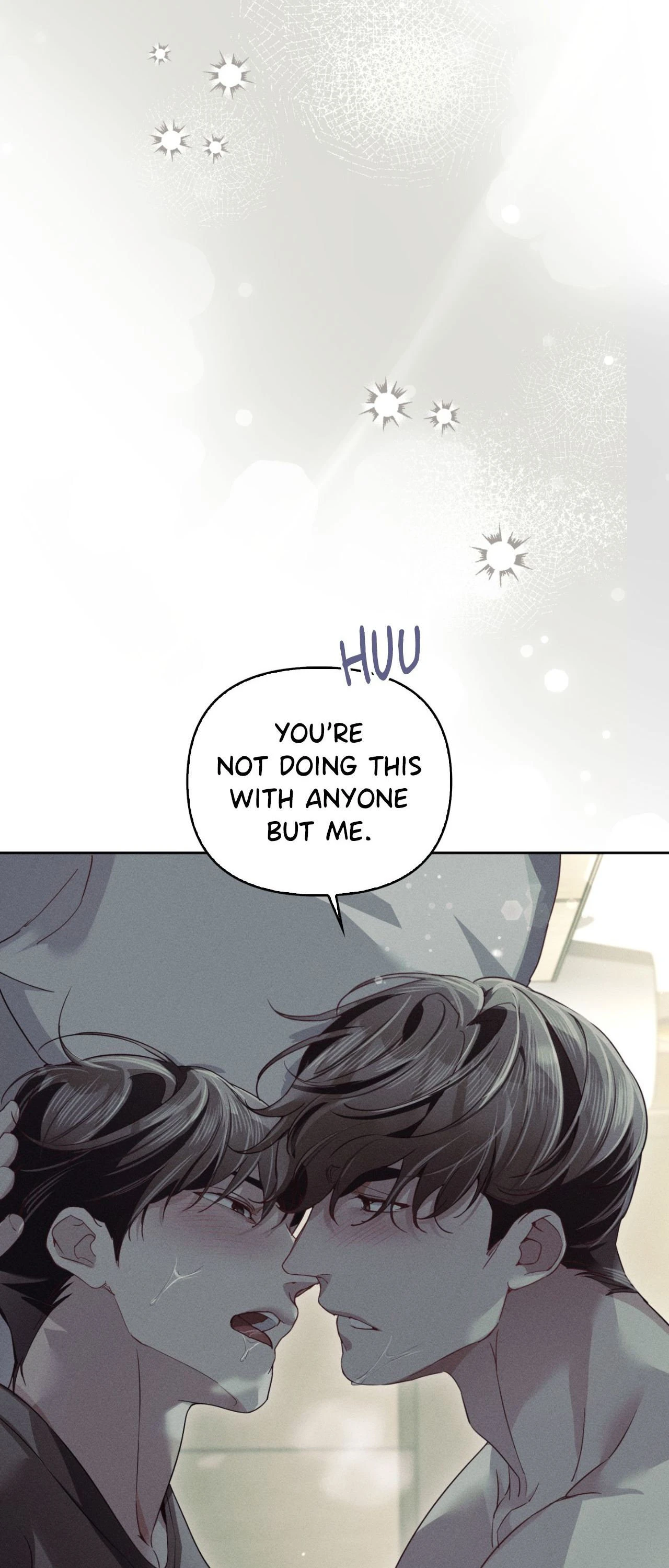 Blood Poker - Chapter 39 Page 48