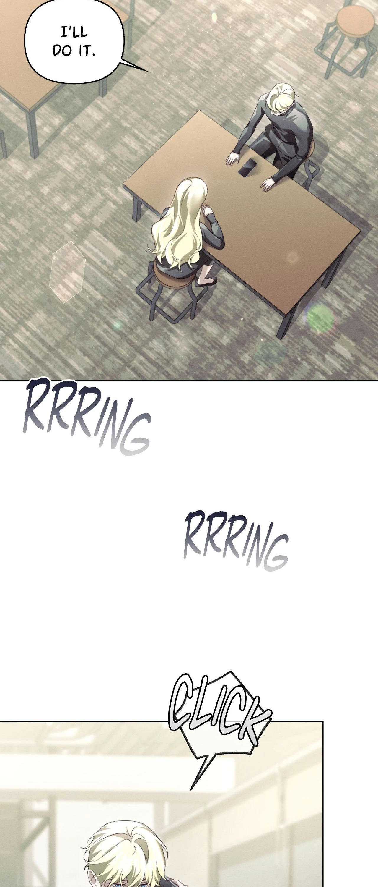 Blood Poker - Chapter 39 Page 63