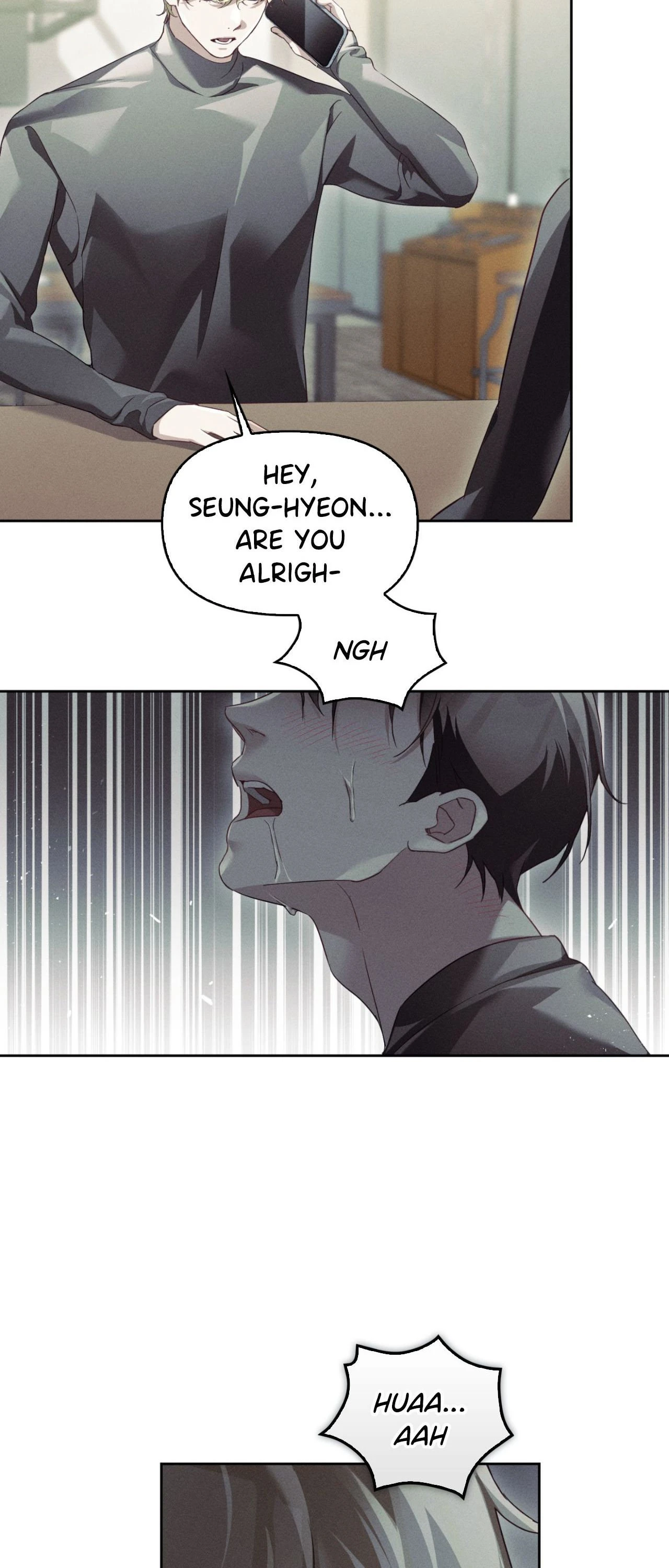 Blood Poker - Chapter 39 Page 64