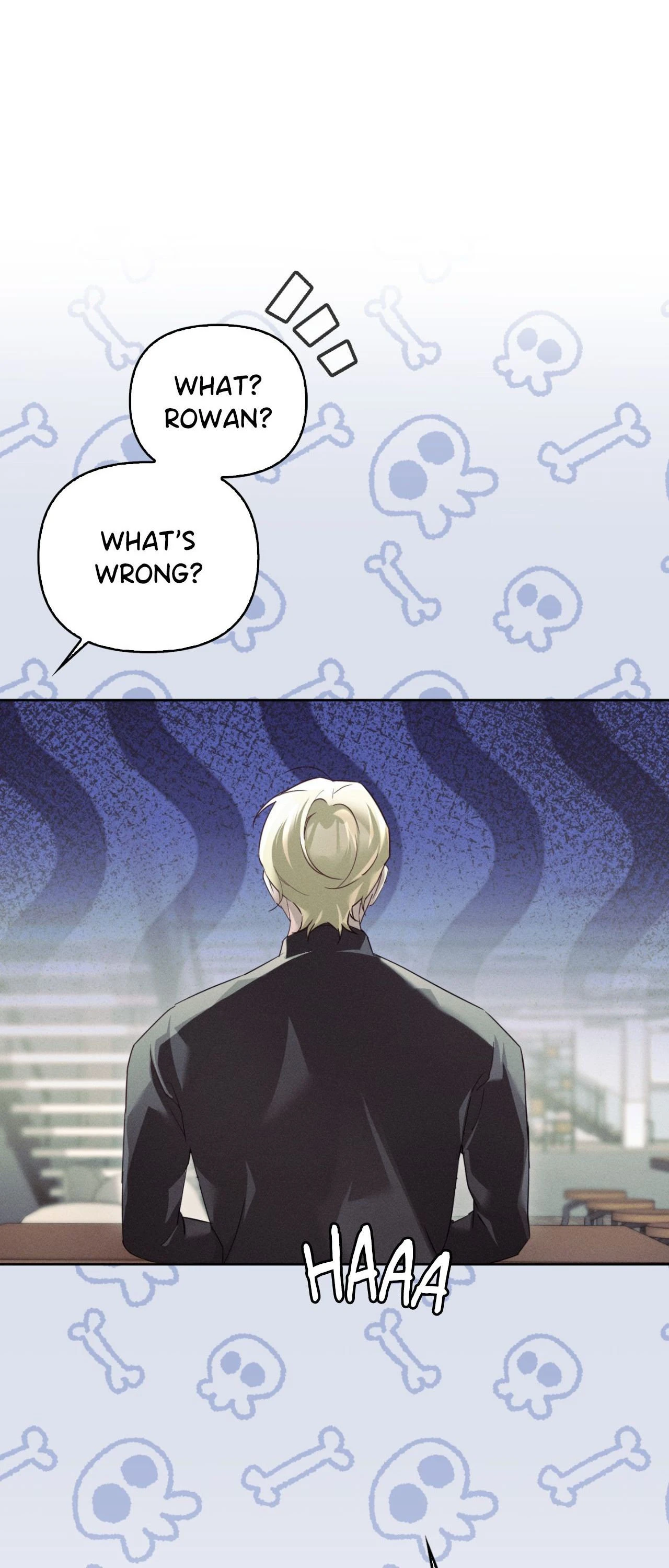 Blood Poker - Chapter 39 Page 66