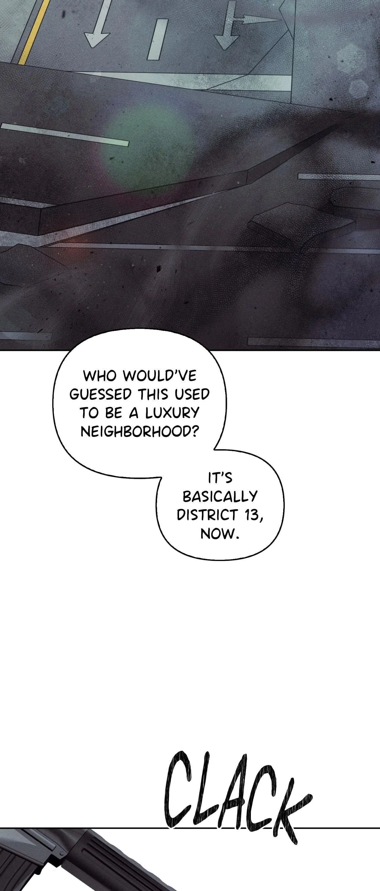 Blood Poker - Chapter 40 Page 3