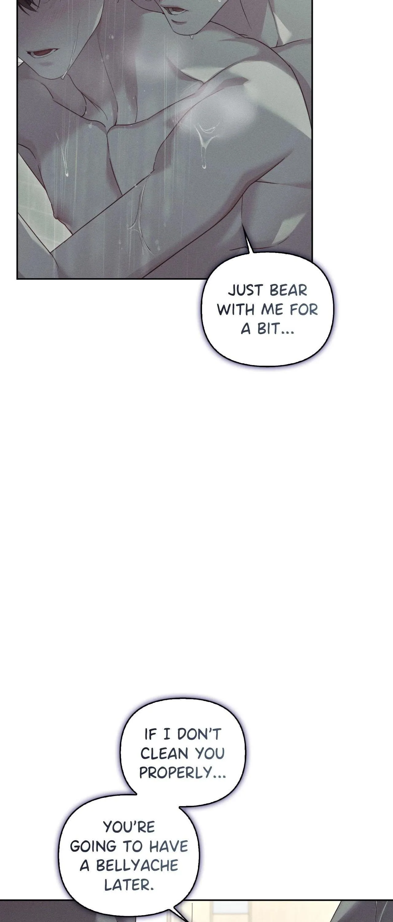 Blood Poker - Chapter 40 Page 14