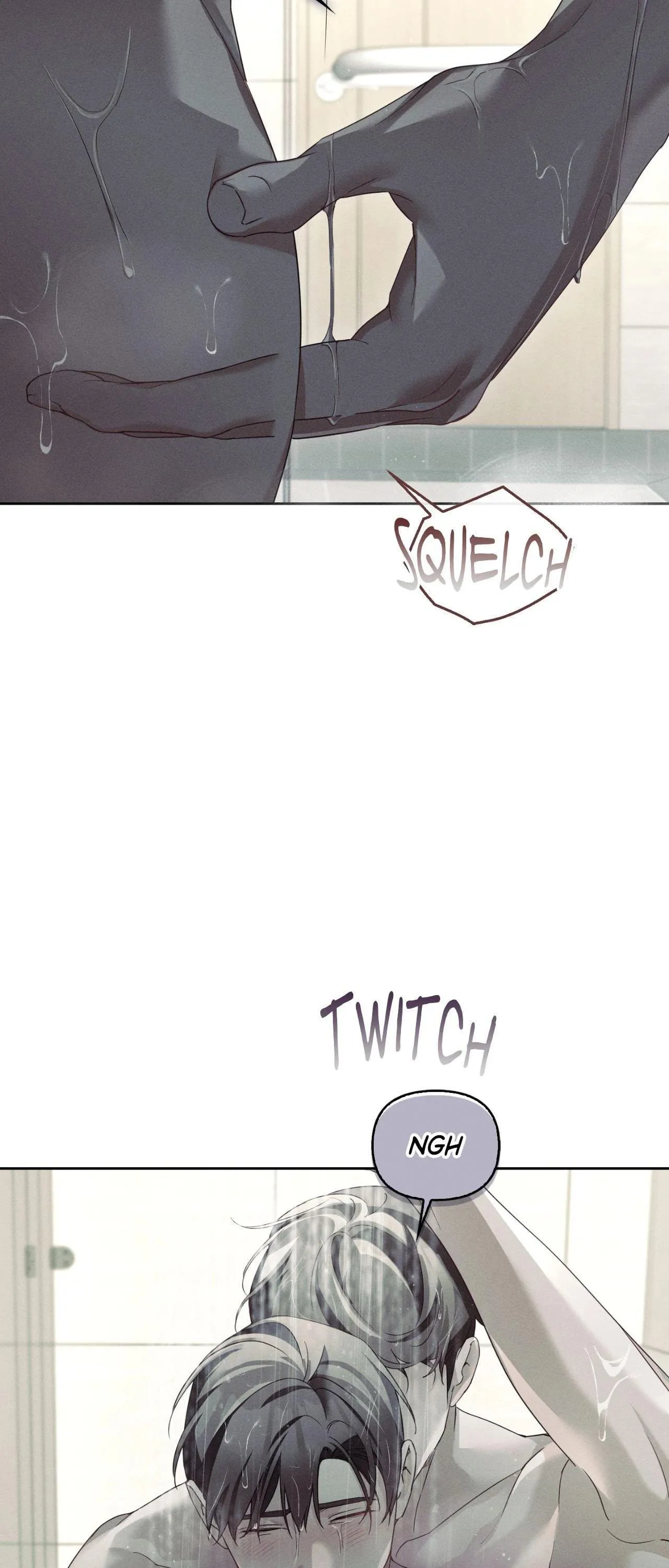 Blood Poker - Chapter 40 Page 15