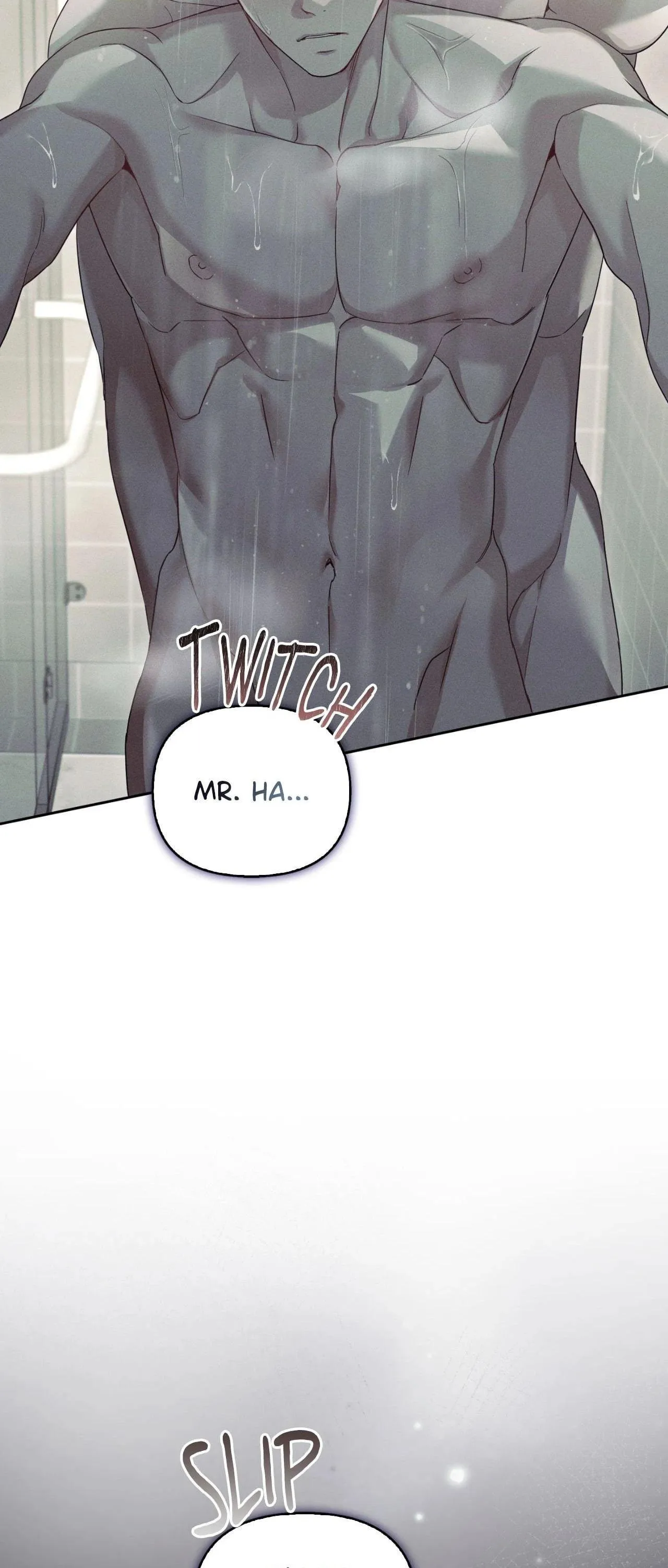 Blood Poker - Chapter 40 Page 16