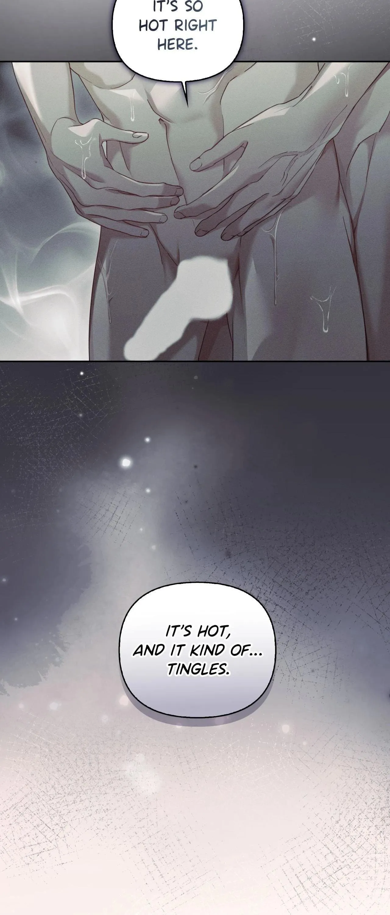 Blood Poker - Chapter 40 Page 17