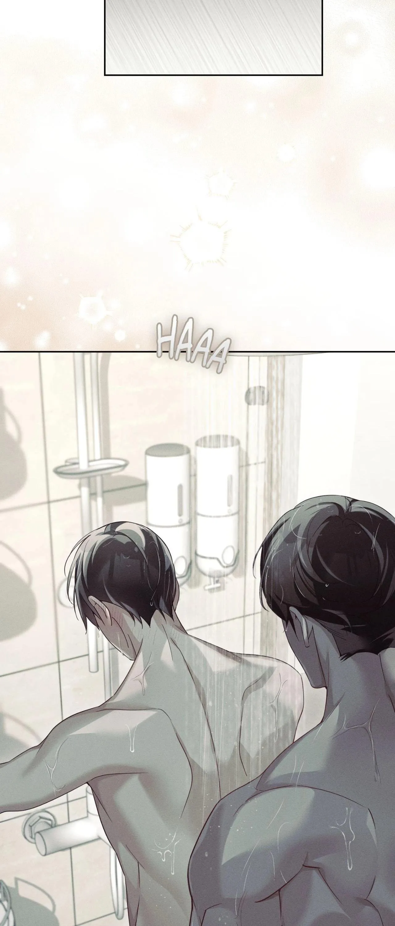 Blood Poker - Chapter 40 Page 20