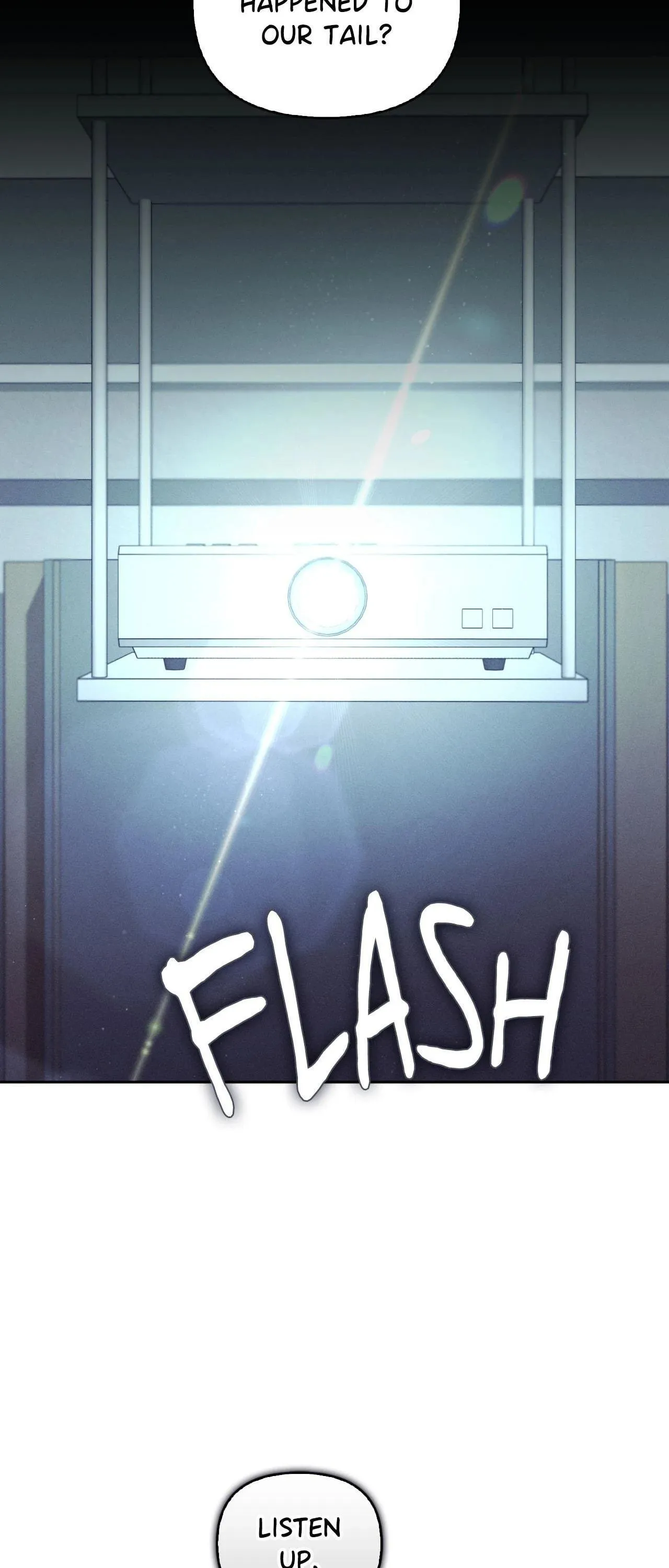 Blood Poker - Chapter 40 Page 33