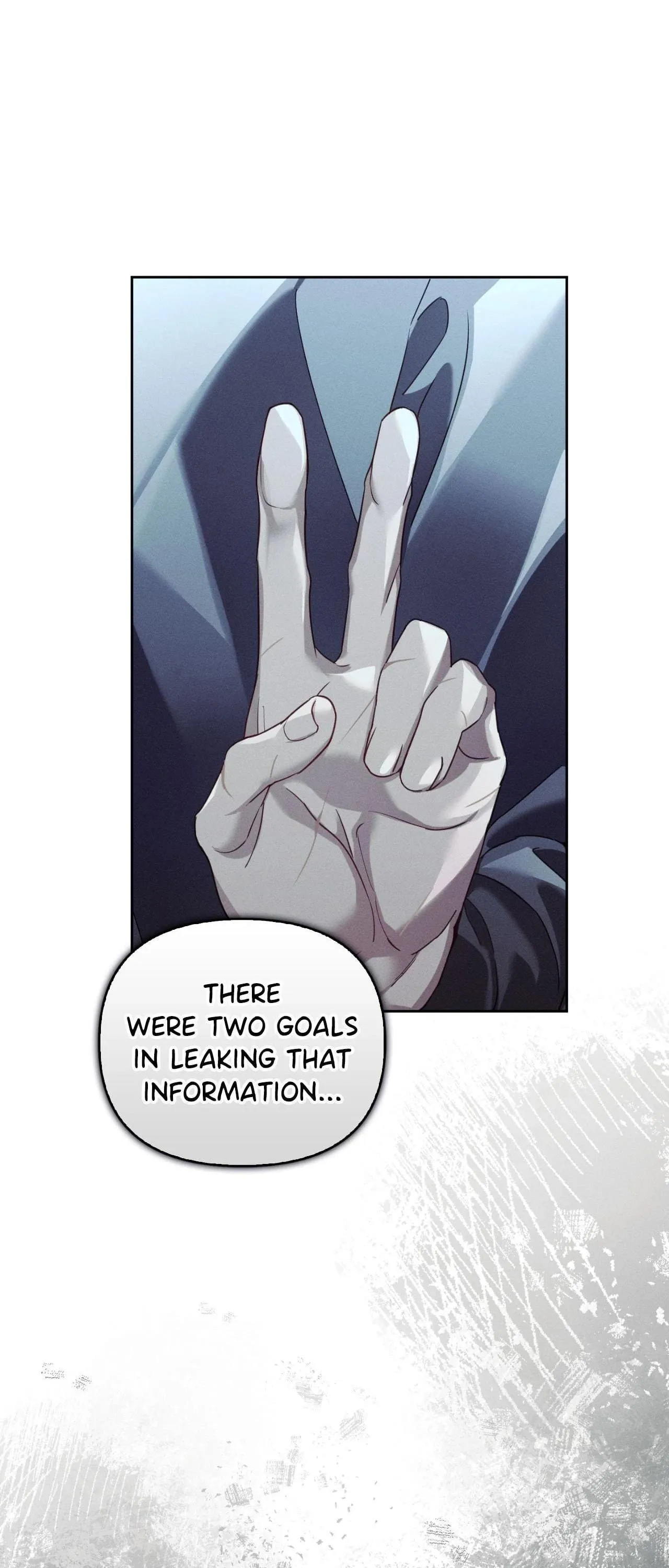 Blood Poker - Chapter 40 Page 39