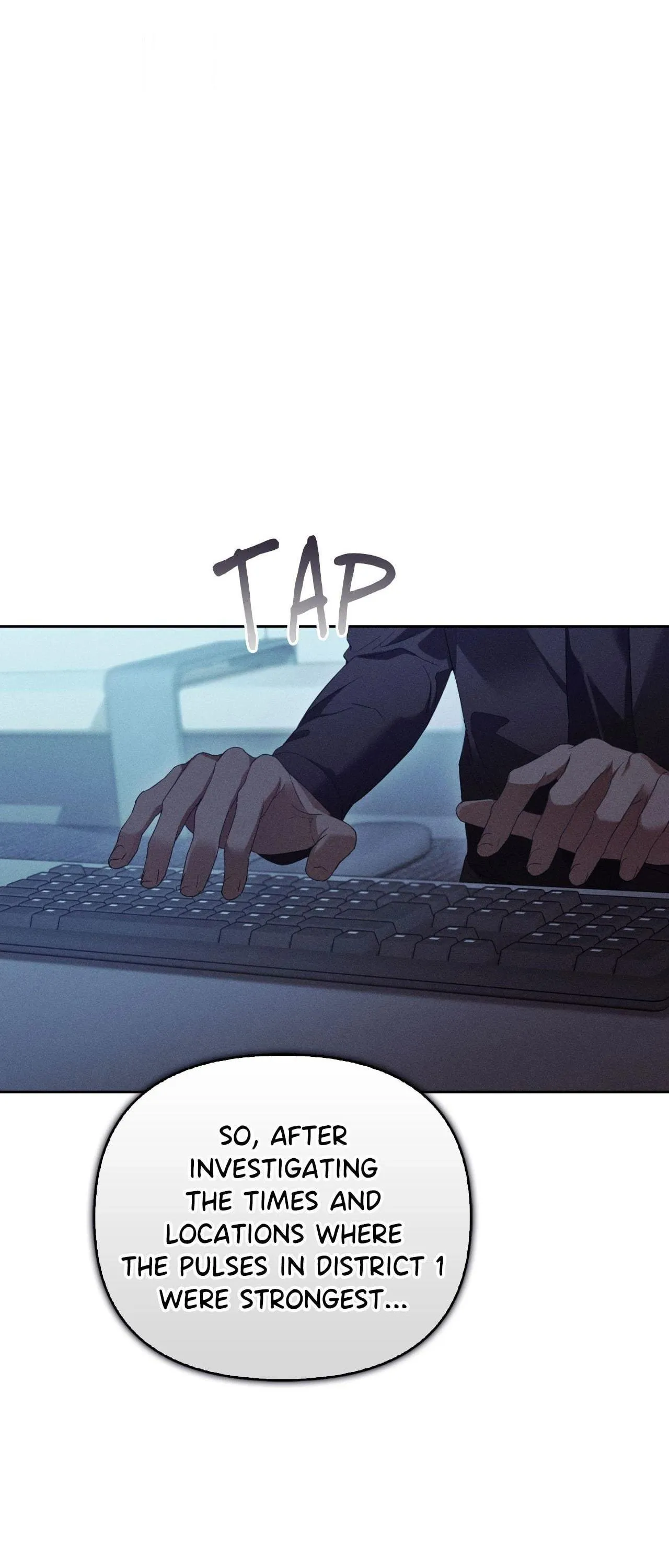 Blood Poker - Chapter 40 Page 45