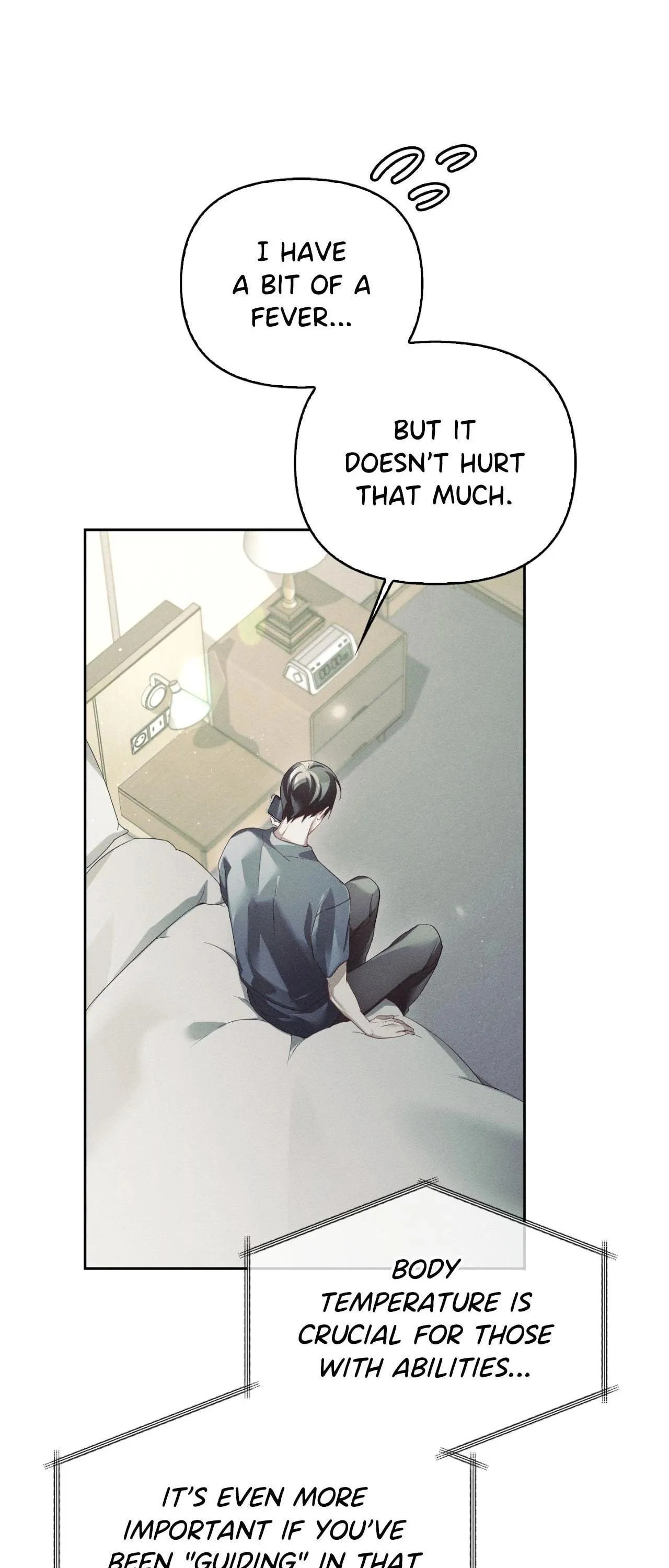 Blood Poker - Chapter 40 Page 49