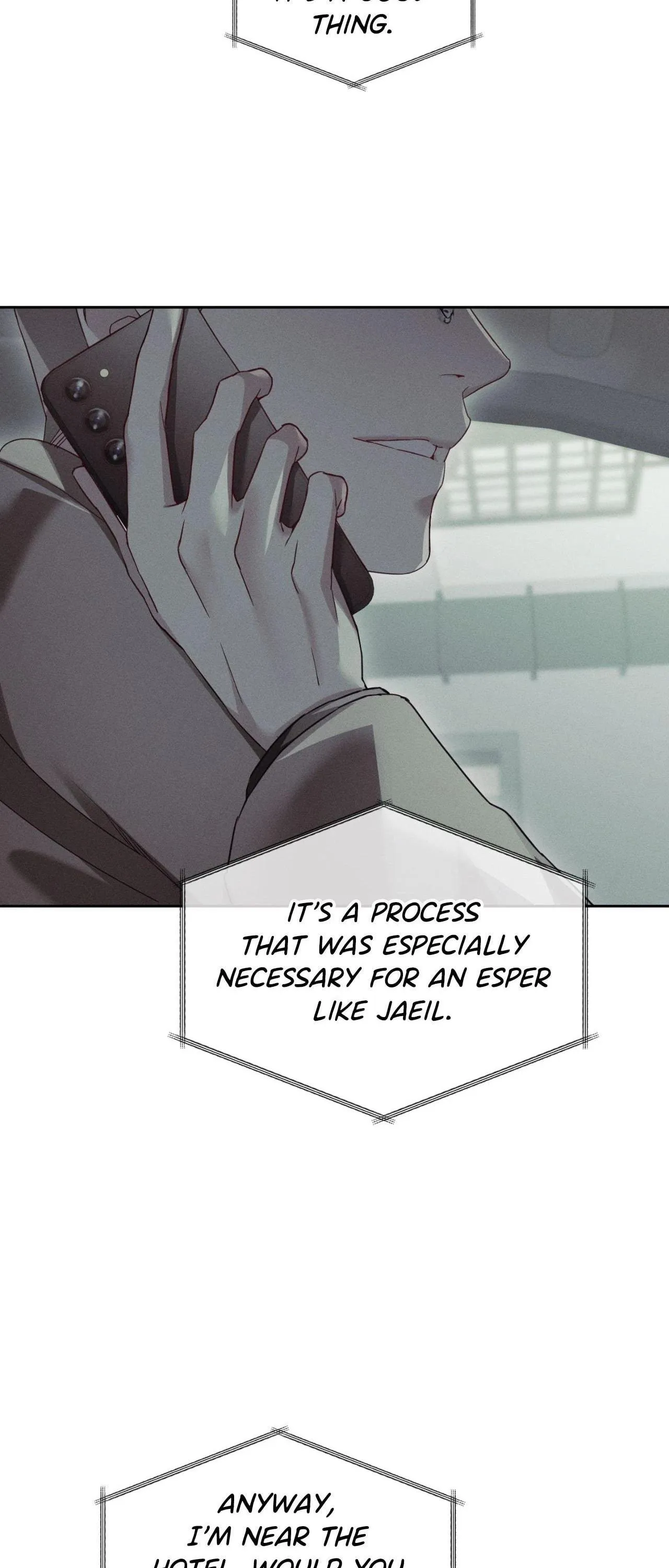 Blood Poker - Chapter 40 Page 58