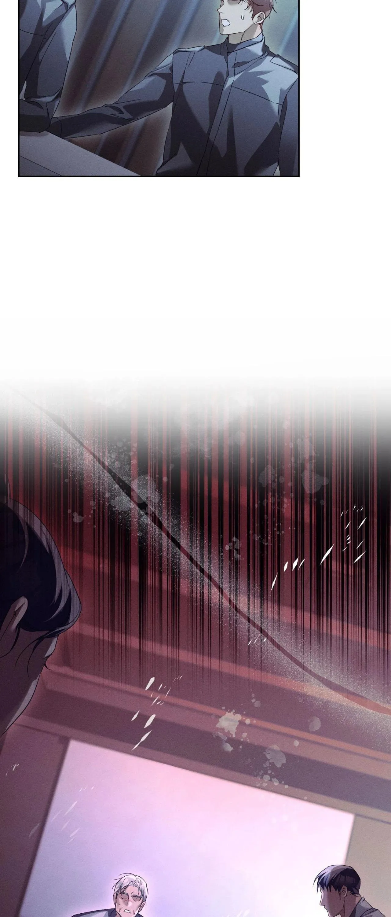 Blood Poker - Chapter 40 Page 66