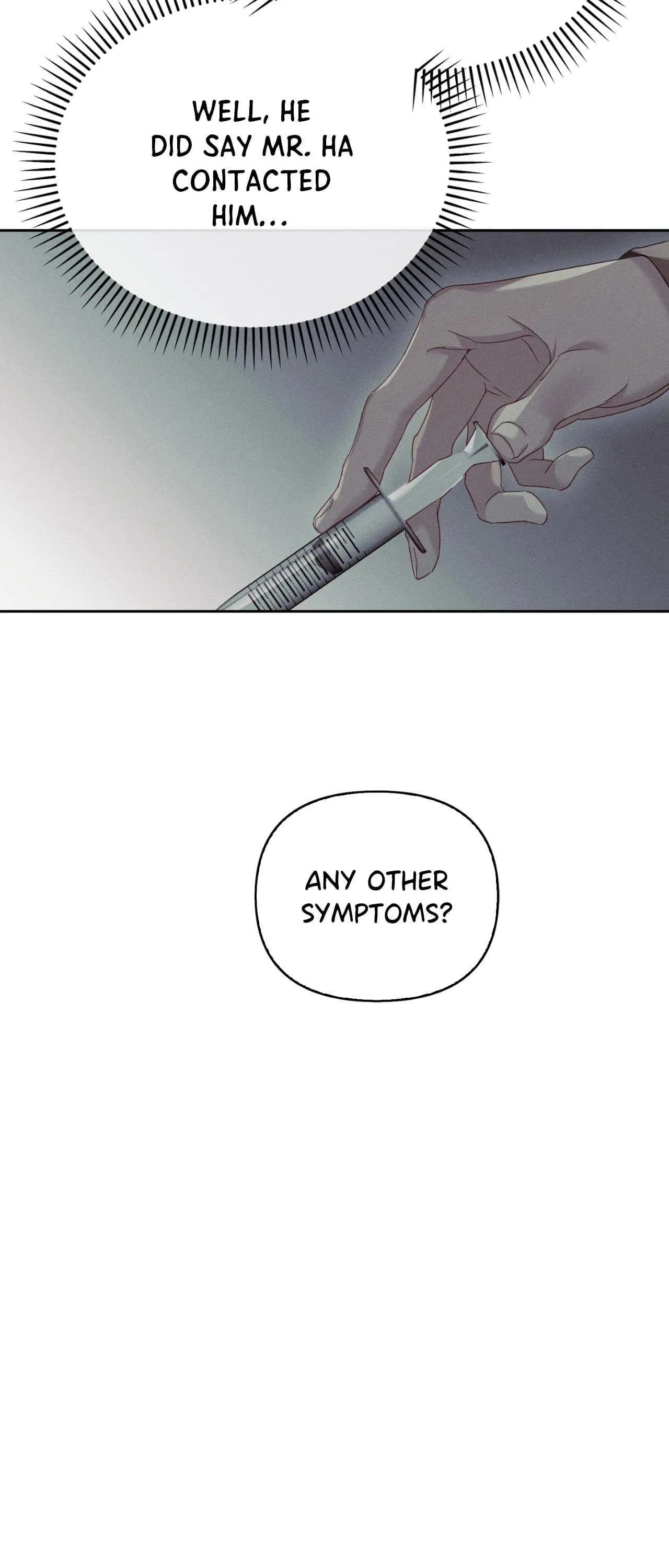 Blood Poker - Chapter 41 Page 4