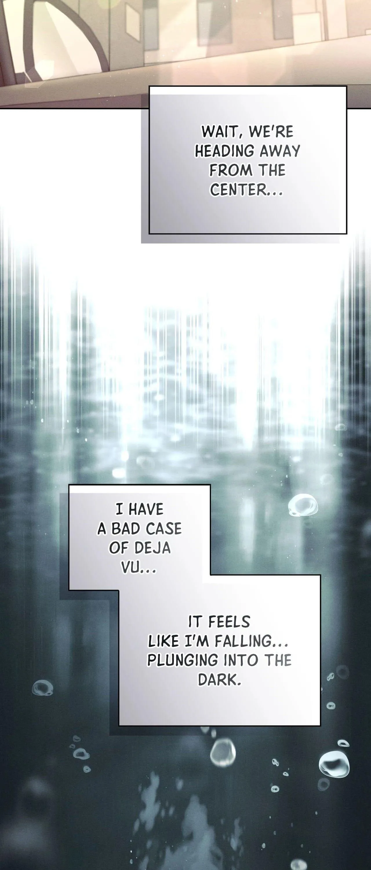 Blood Poker - Chapter 41 Page 12