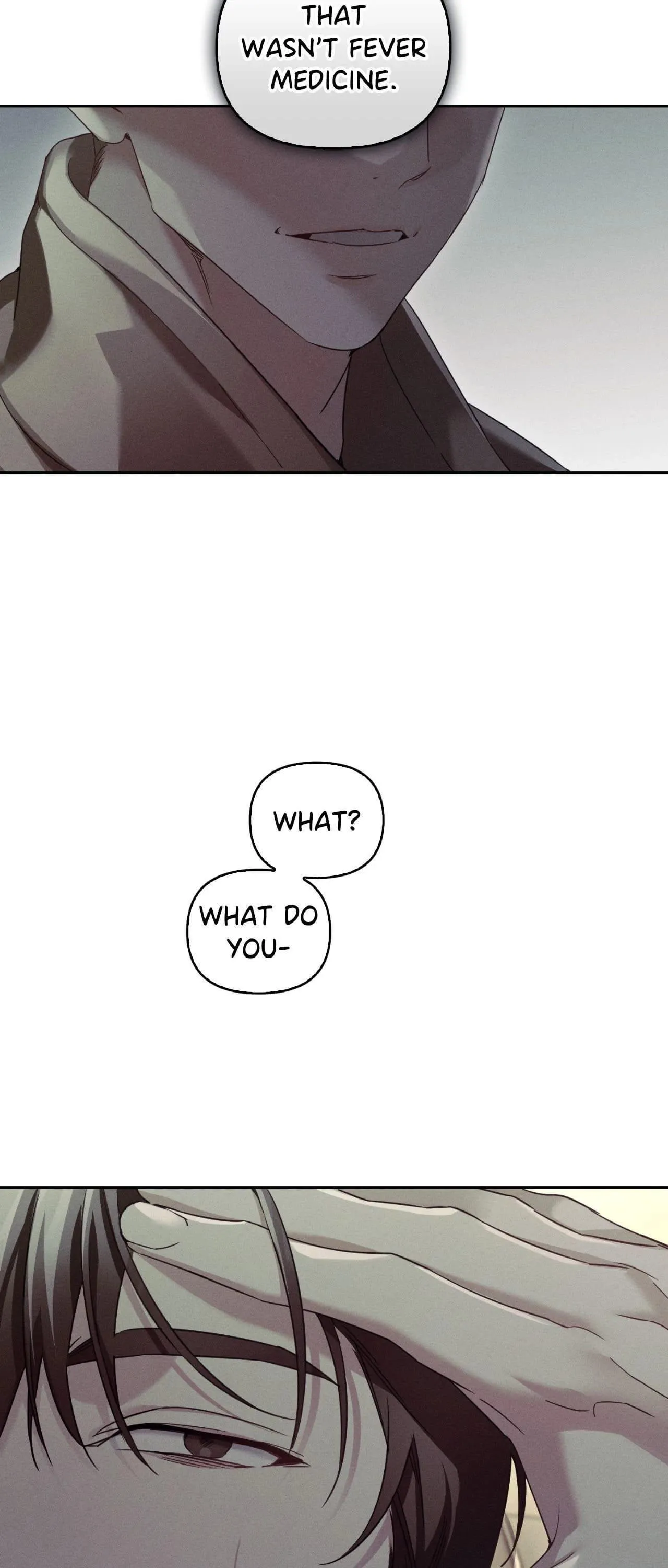 Blood Poker - Chapter 41 Page 15