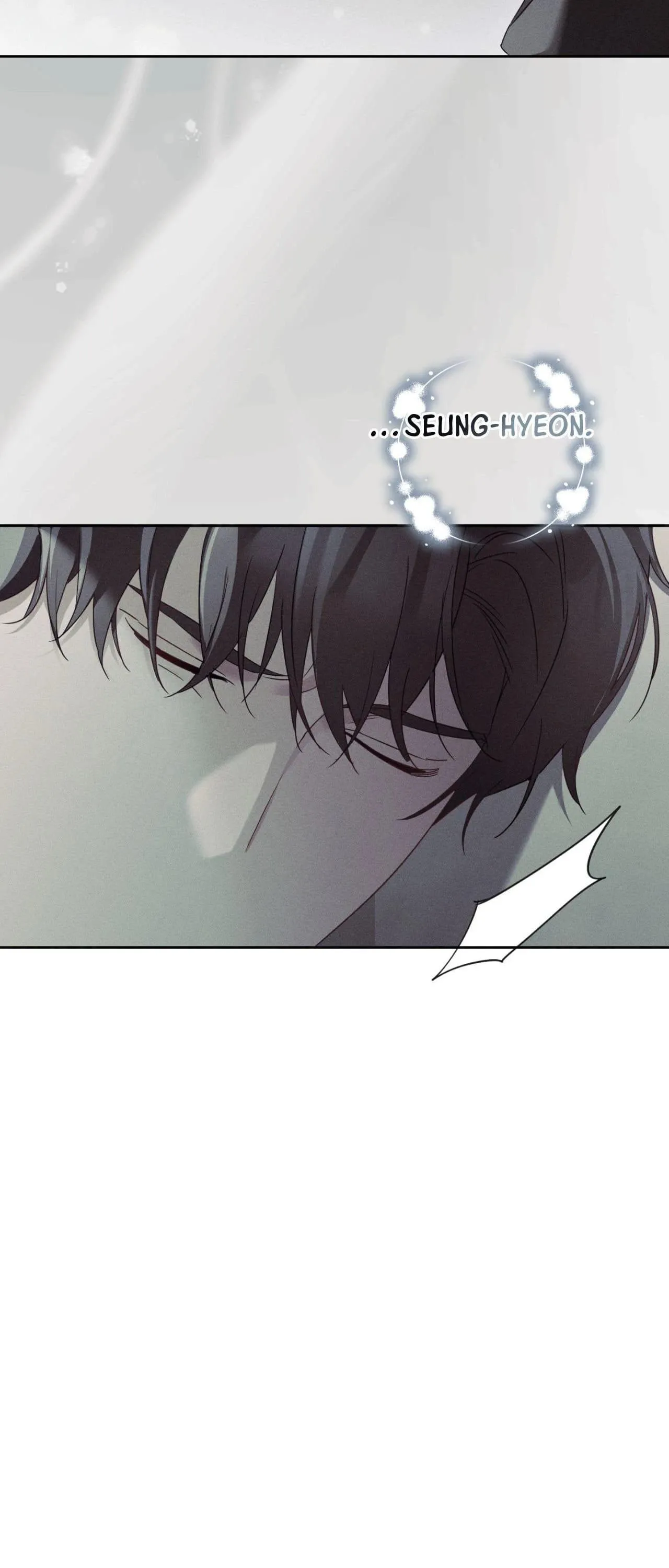 Blood Poker - Chapter 41 Page 21