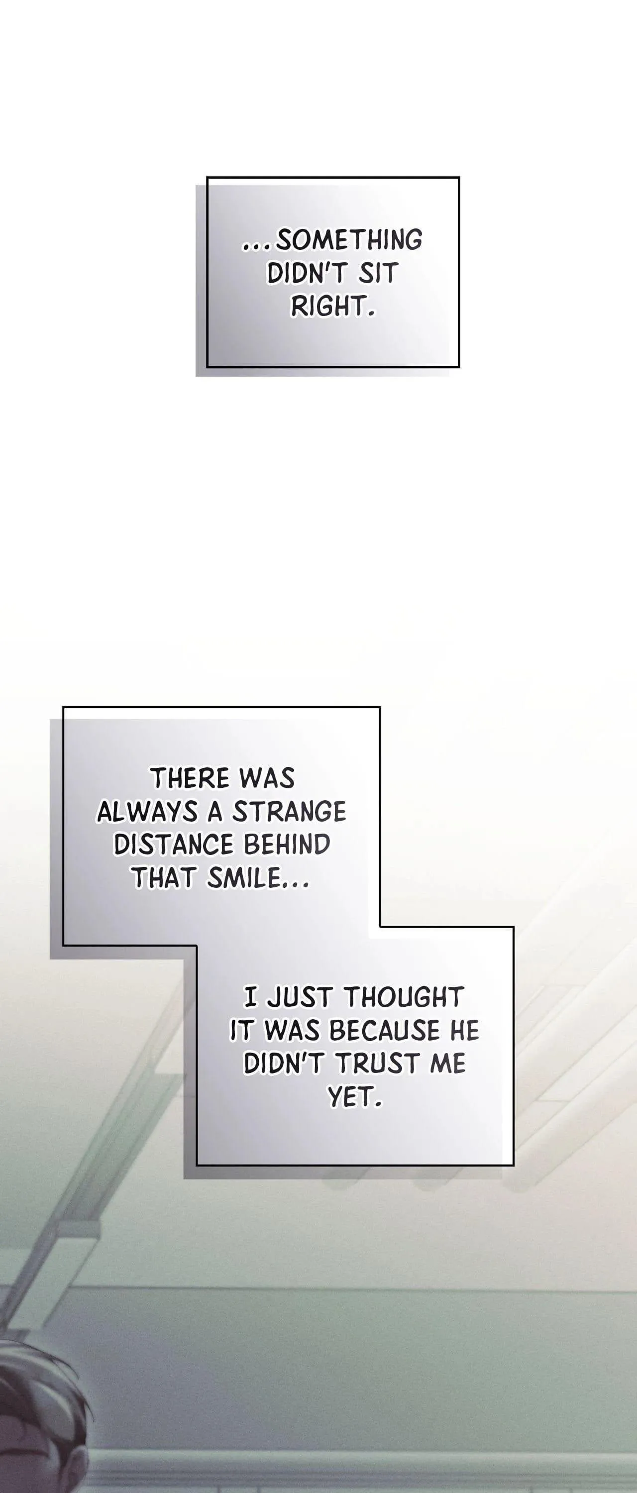 Blood Poker - Chapter 41 Page 25