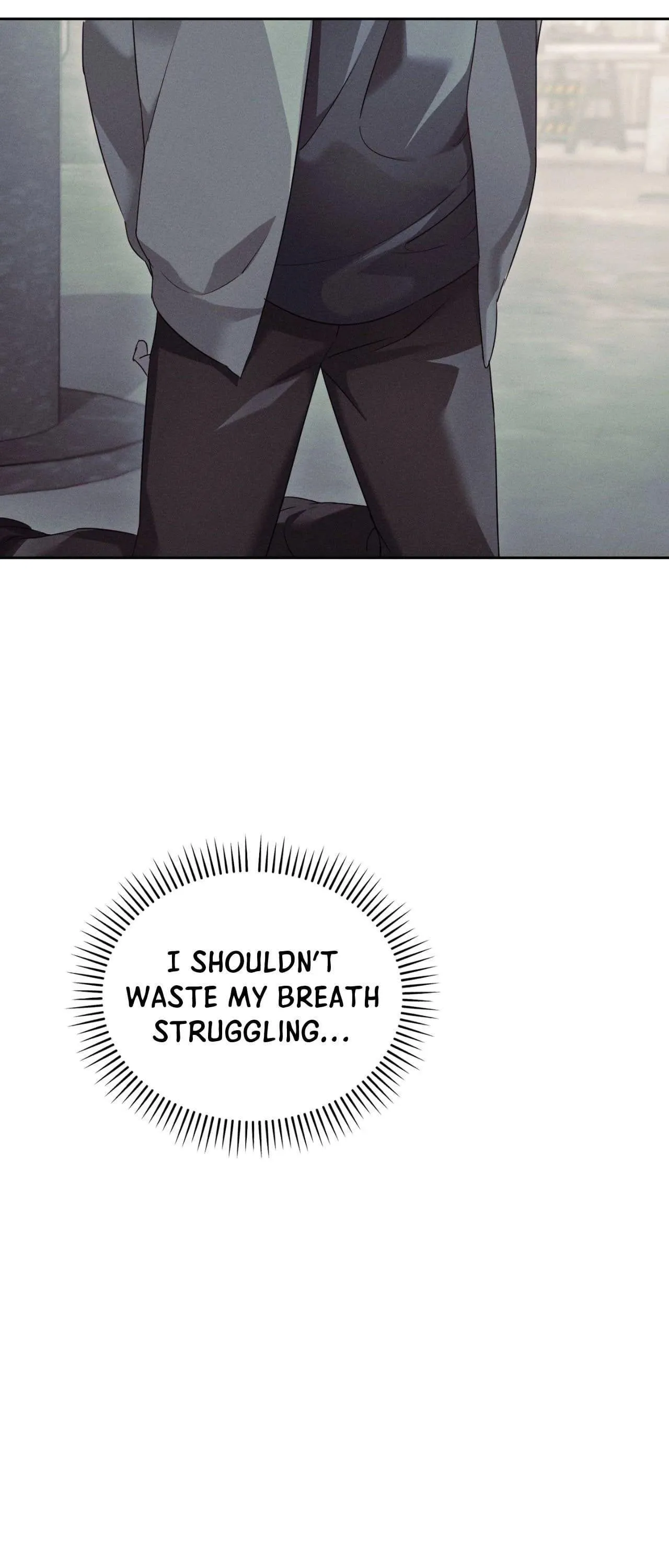 Blood Poker - Chapter 41 Page 28