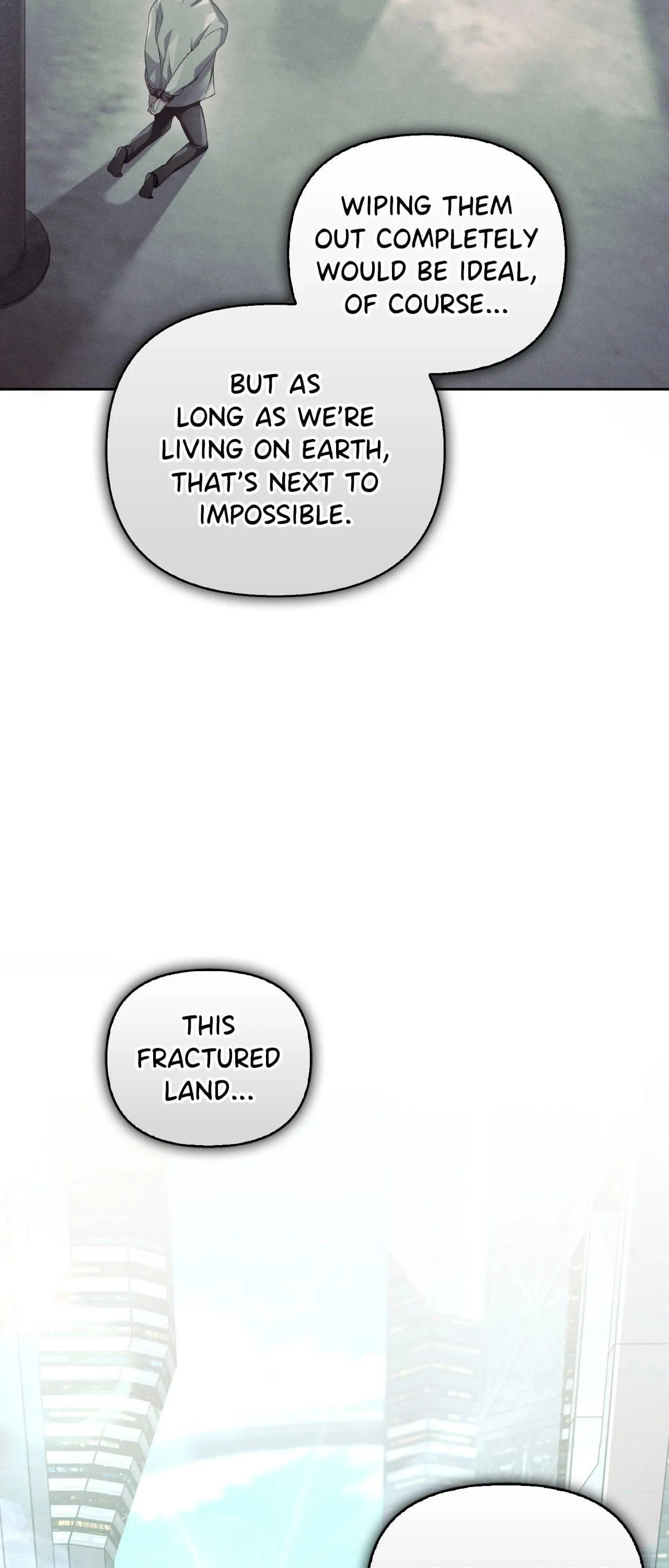 Blood Poker - Chapter 41 Page 35