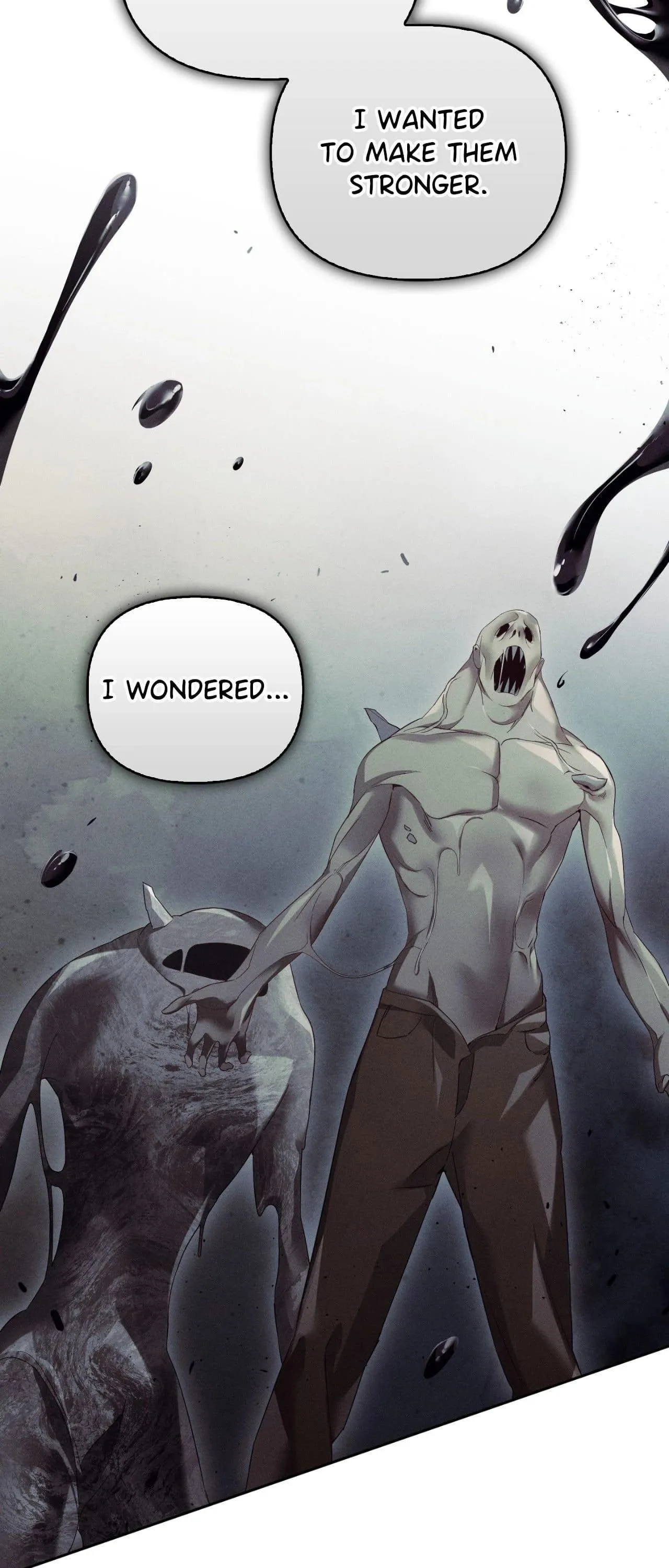 Blood Poker - Chapter 41 Page 38