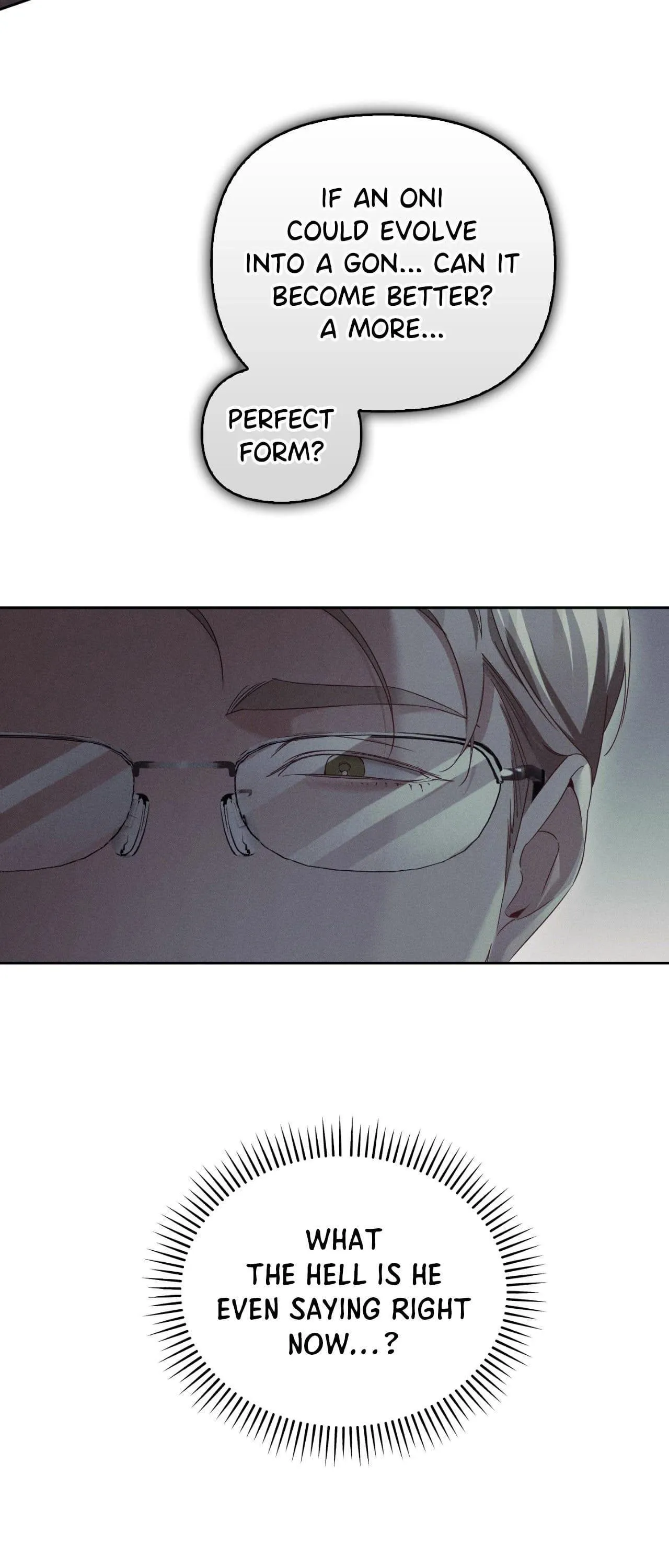 Blood Poker - Chapter 41 Page 39