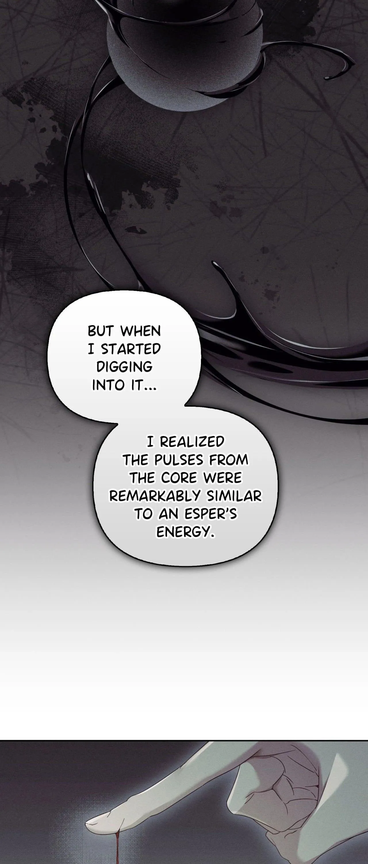 Blood Poker - Chapter 41 Page 41