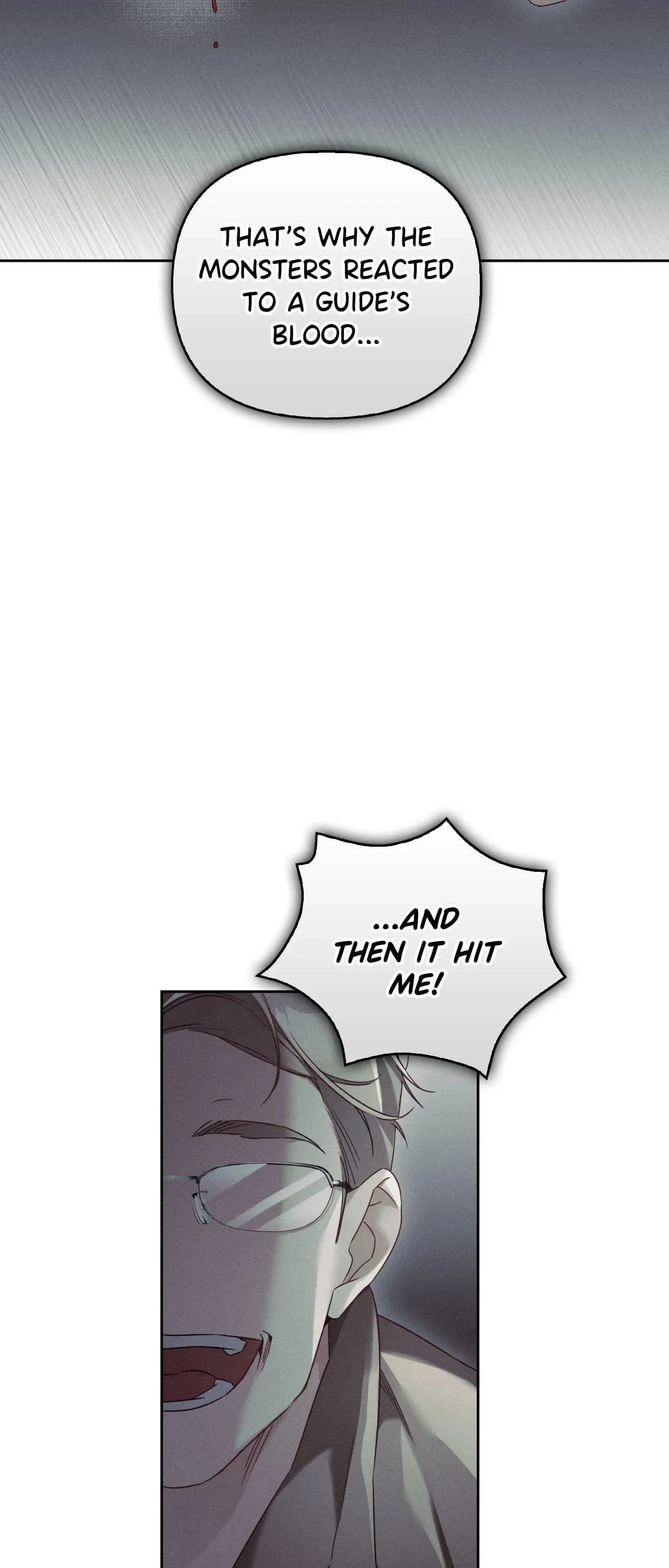 Blood Poker - Chapter 41 Page 42