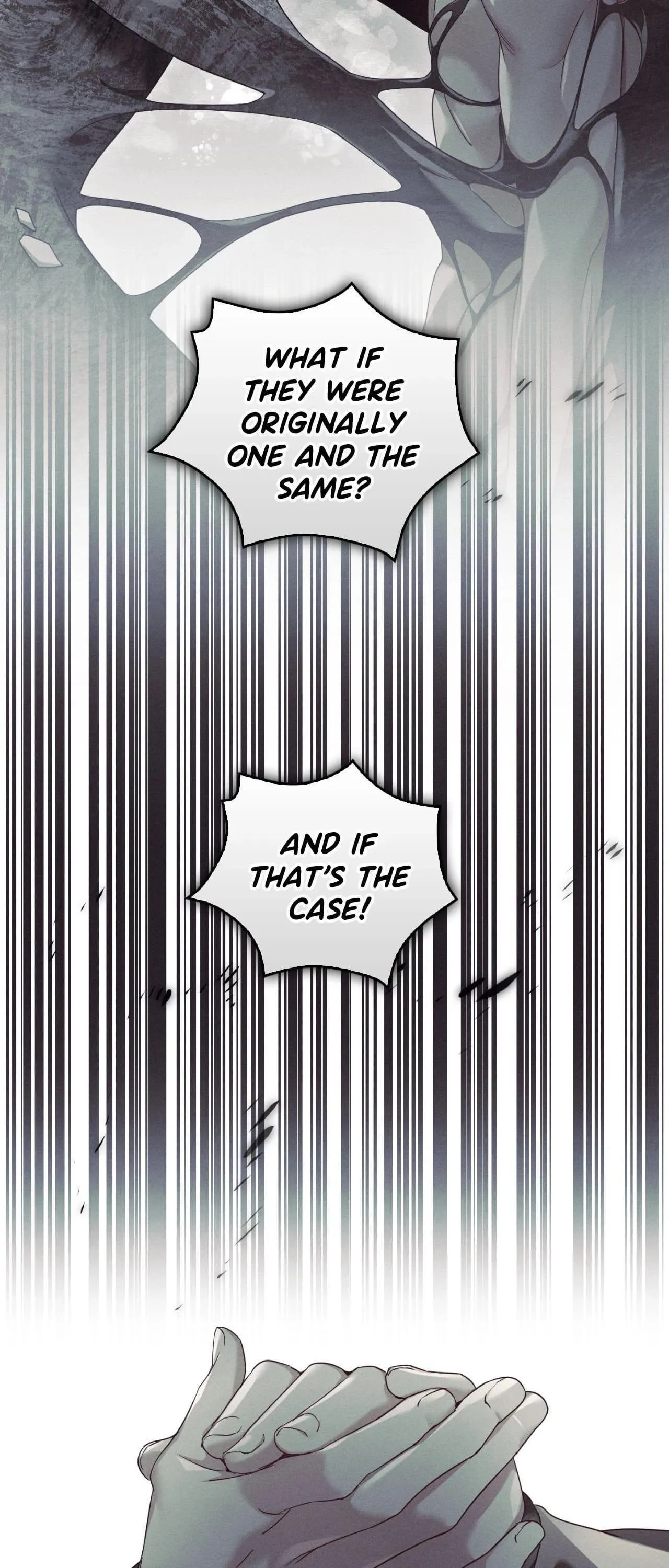 Blood Poker - Chapter 41 Page 44