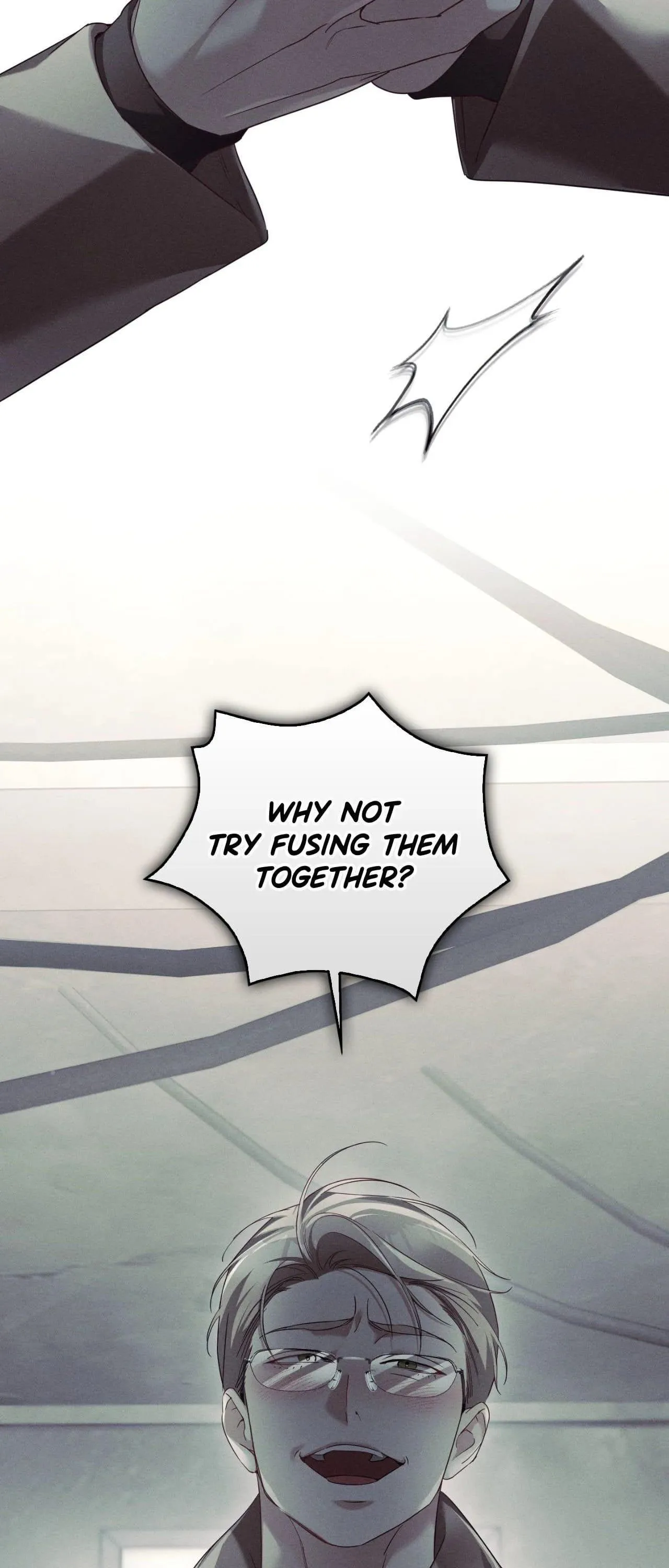 Blood Poker - Chapter 41 Page 45