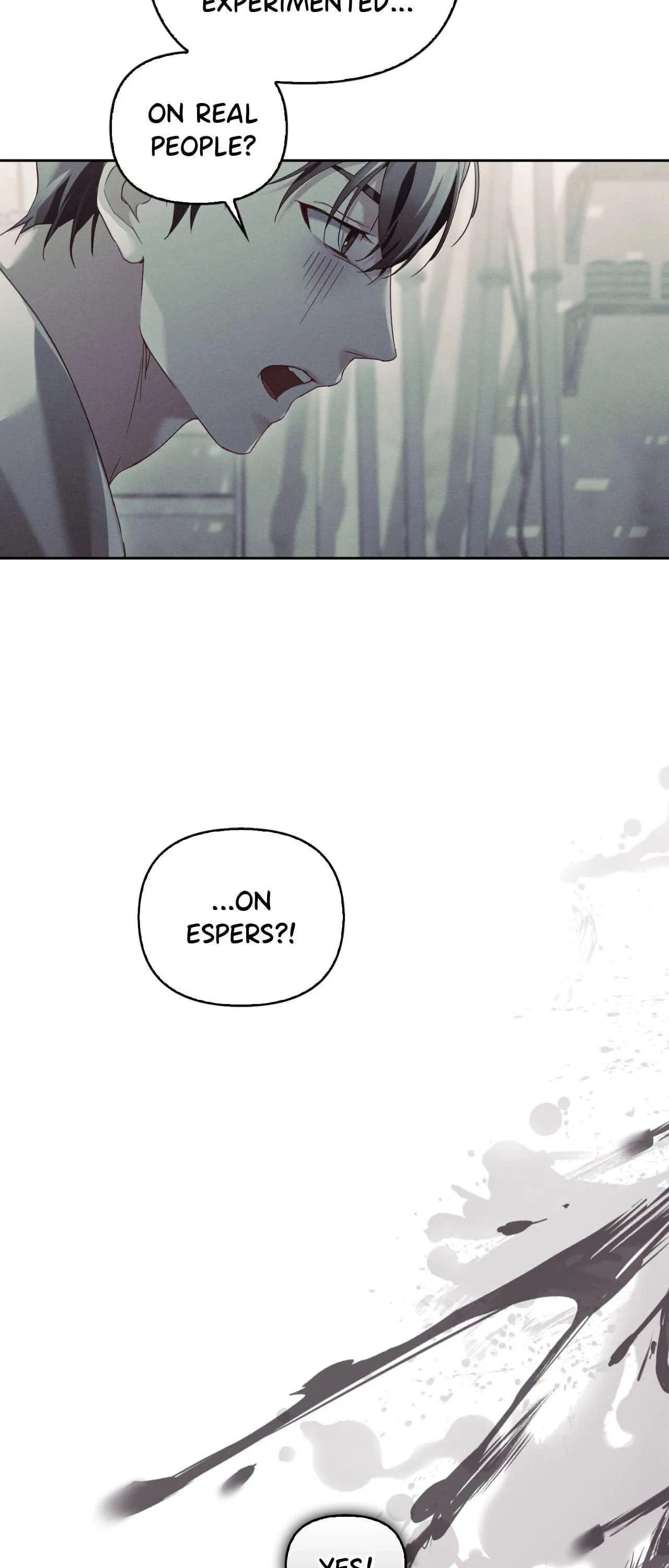 Blood Poker - Chapter 41 Page 48