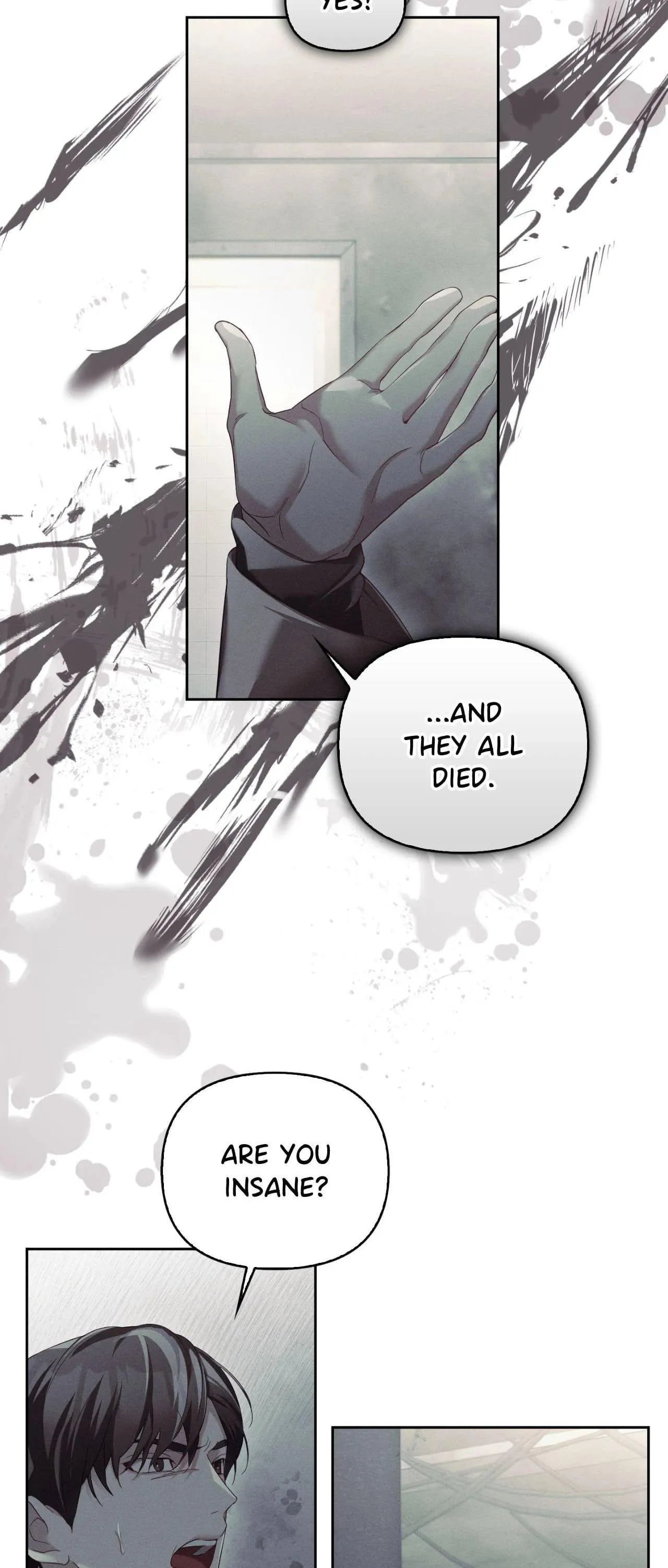 Blood Poker - Chapter 41 Page 49