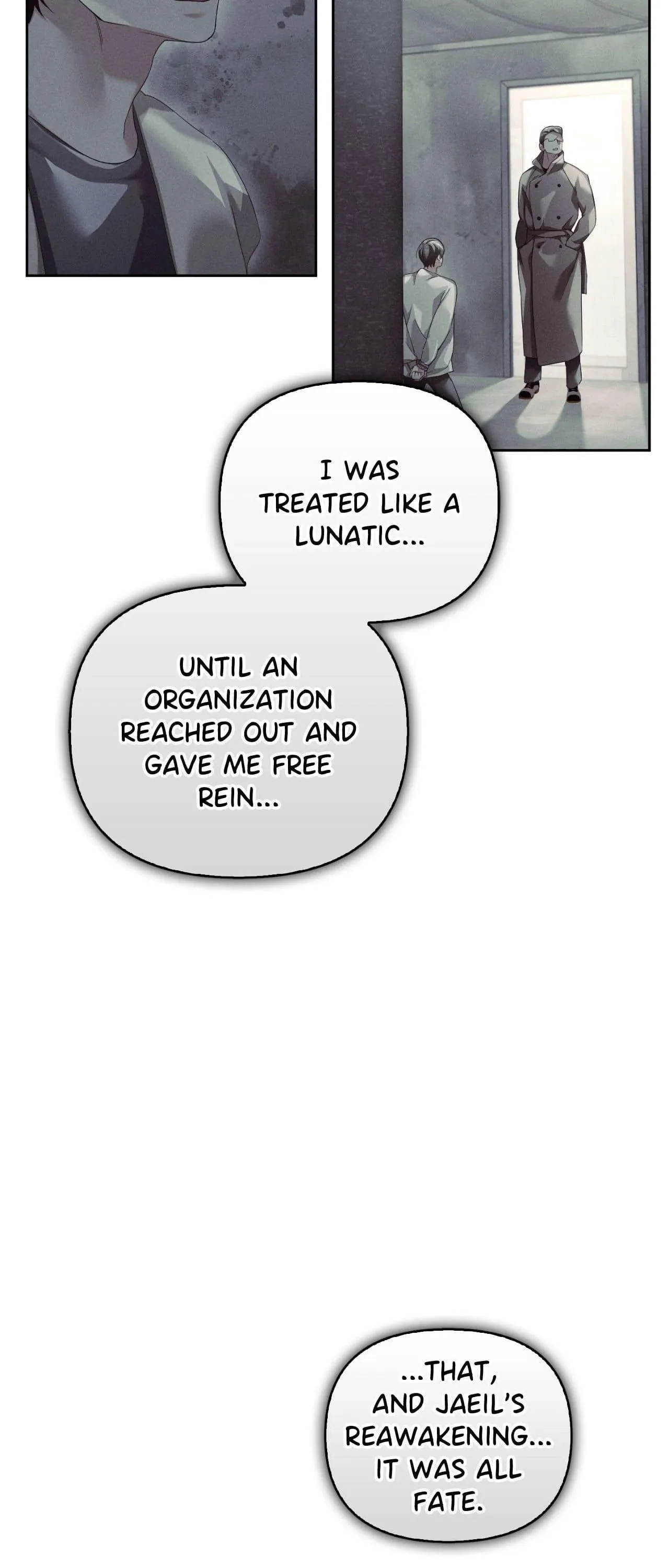 Blood Poker - Chapter 41 Page 50