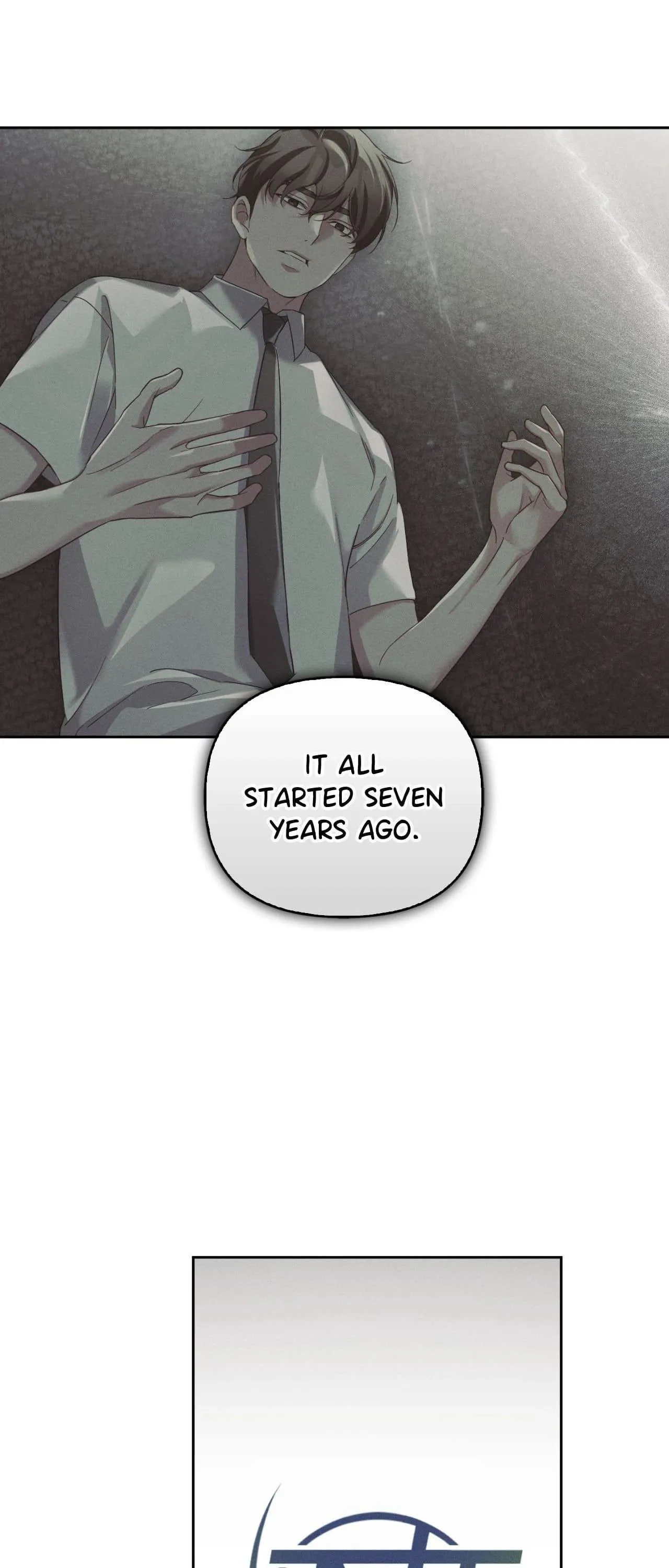 Blood Poker - Chapter 41 Page 51