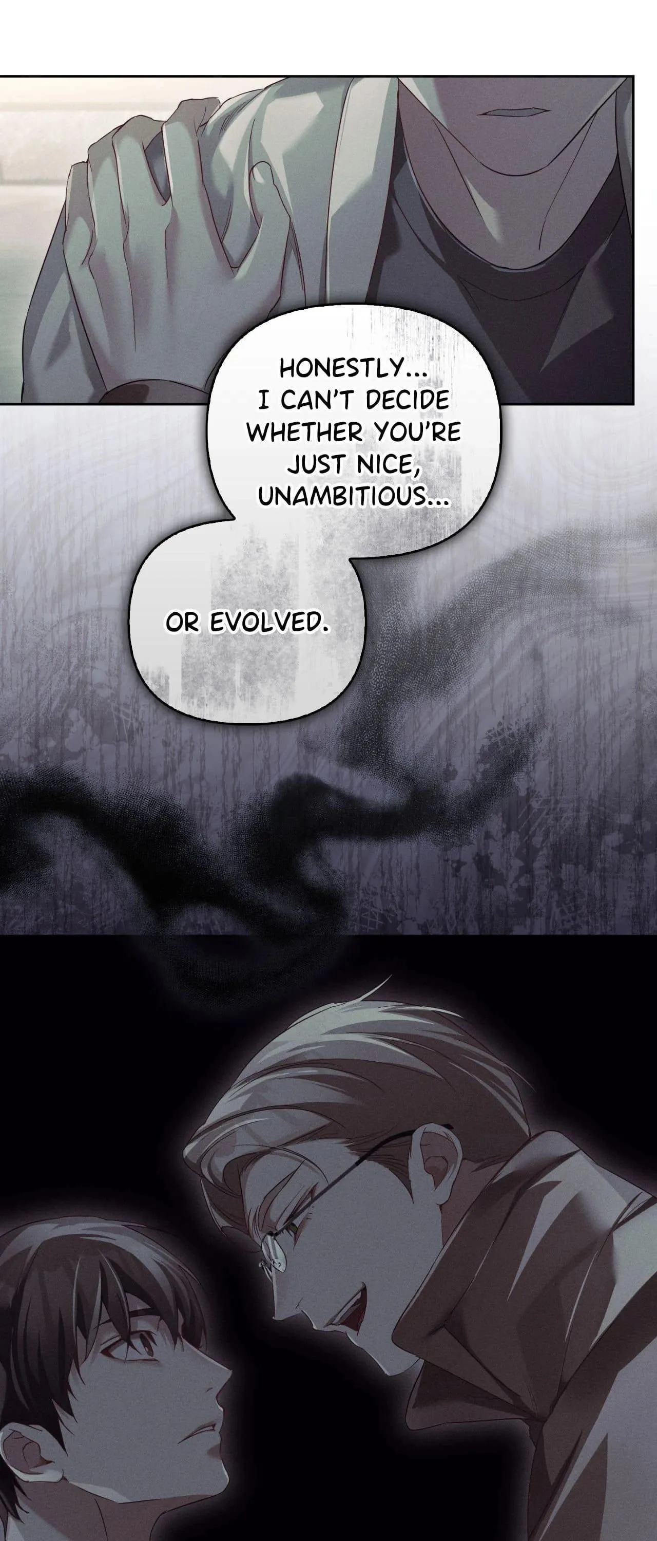Blood Poker - Chapter 41 Page 53