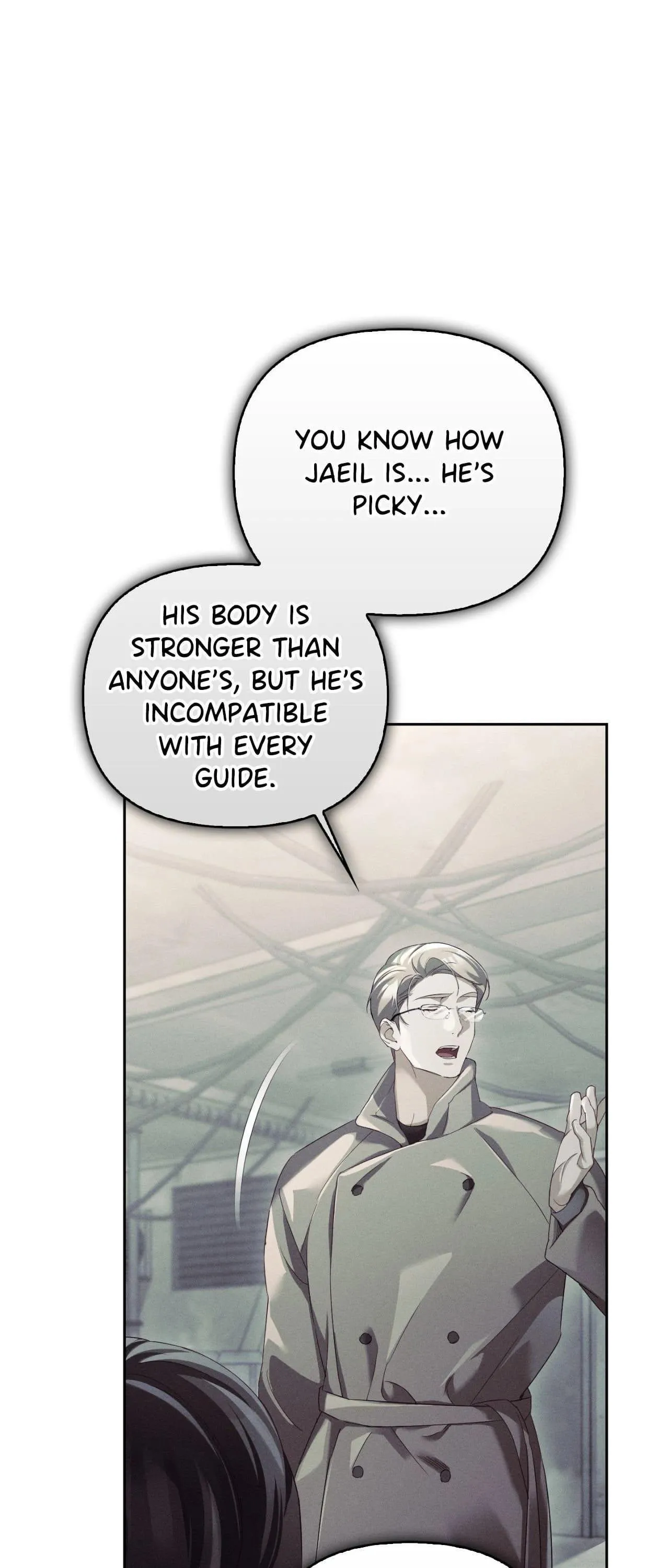 Blood Poker - Chapter 41 Page 56