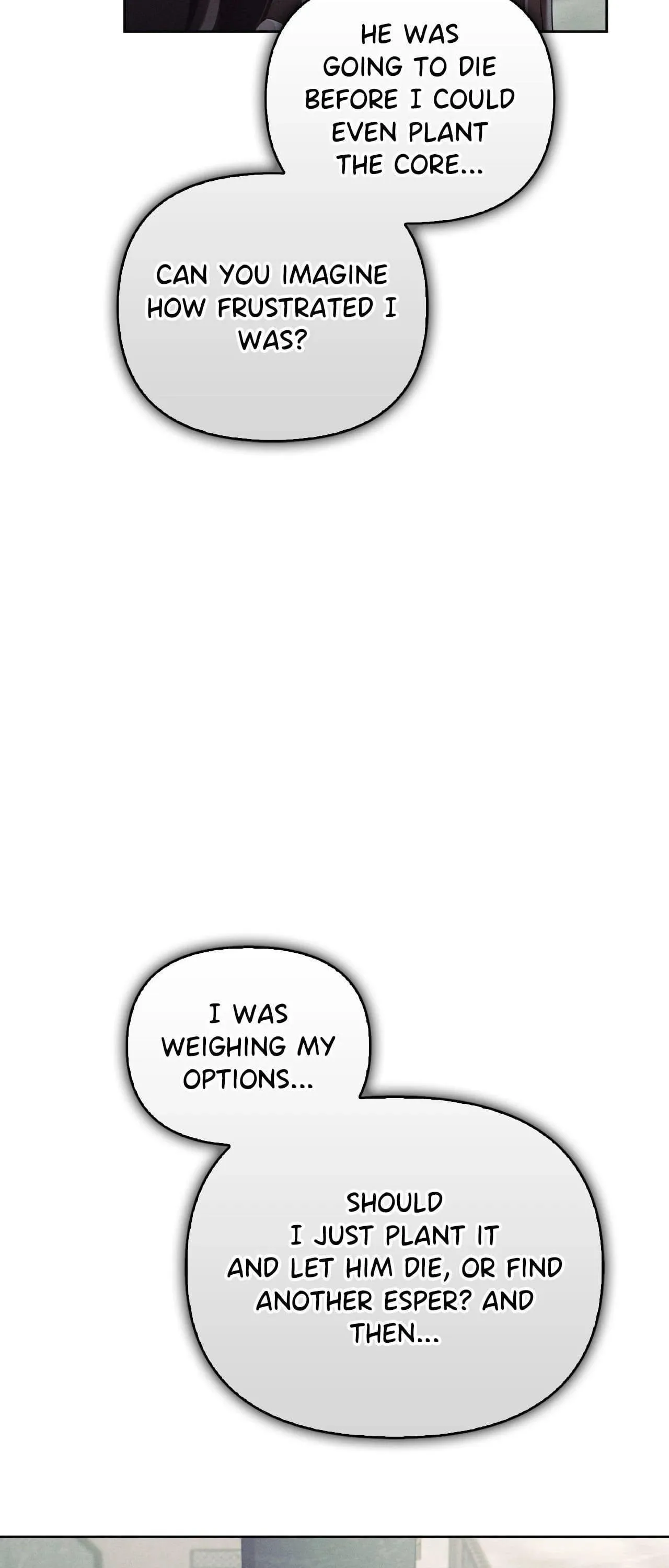 Blood Poker - Chapter 41 Page 57