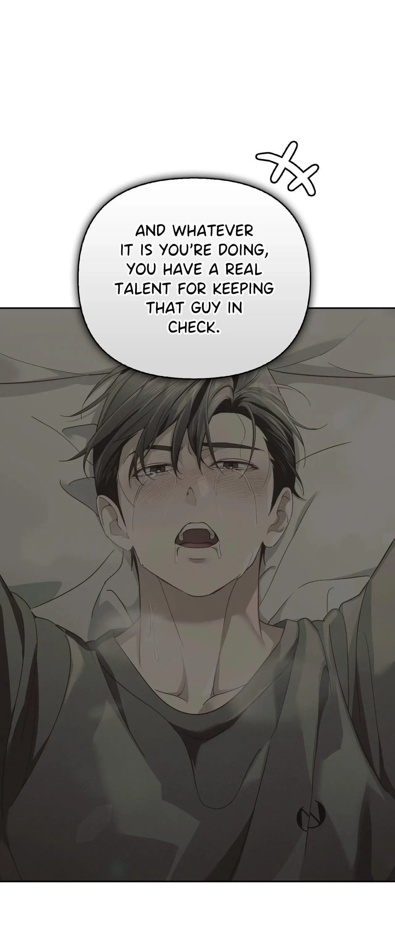 Blood Poker - Chapter 41 Page 60