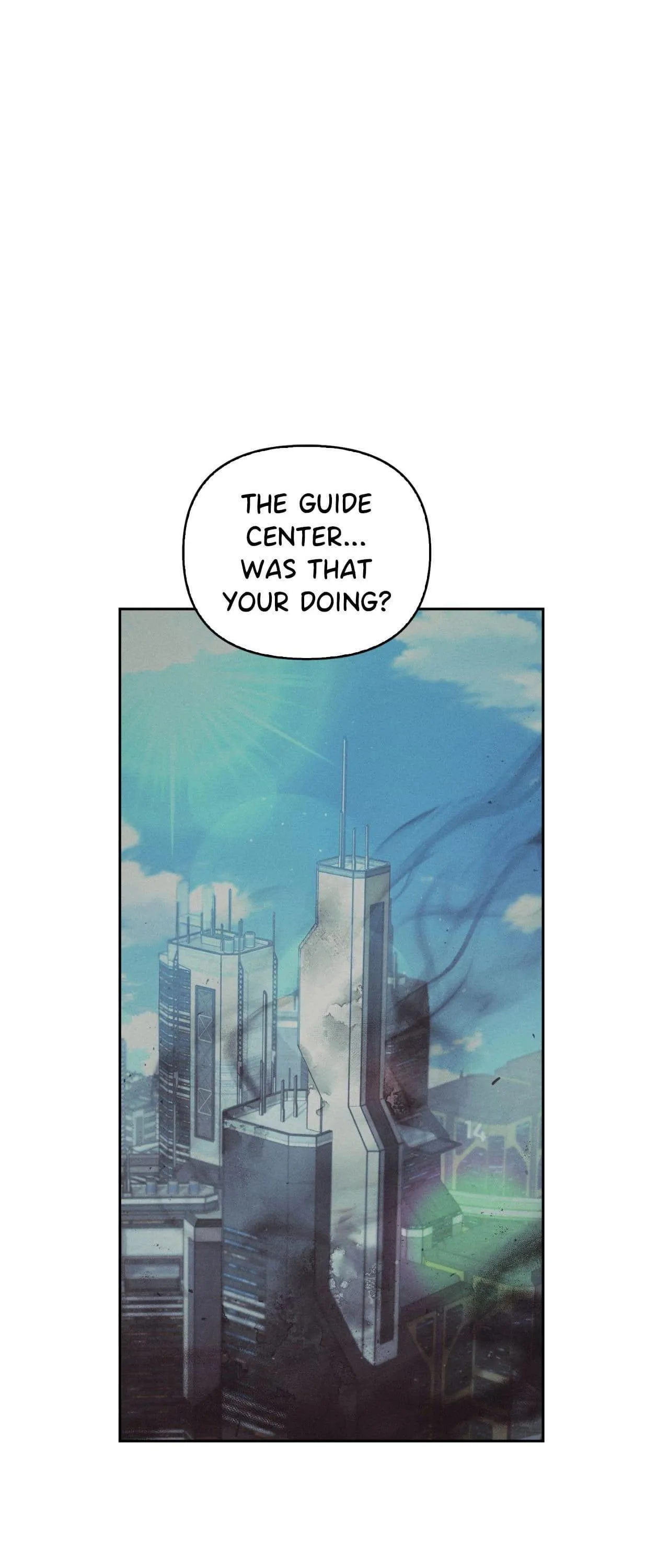 Blood Poker - Chapter 41 Page 62