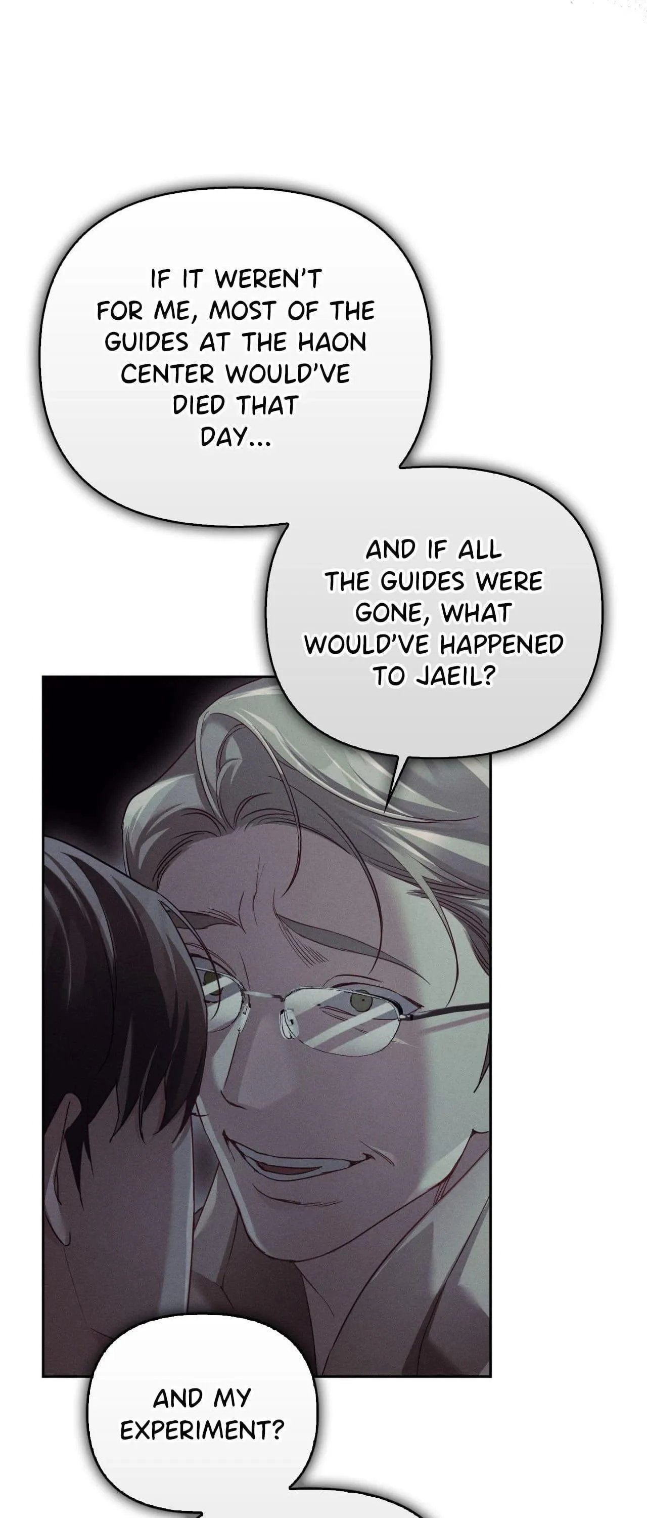 Blood Poker - Chapter 41 Page 65