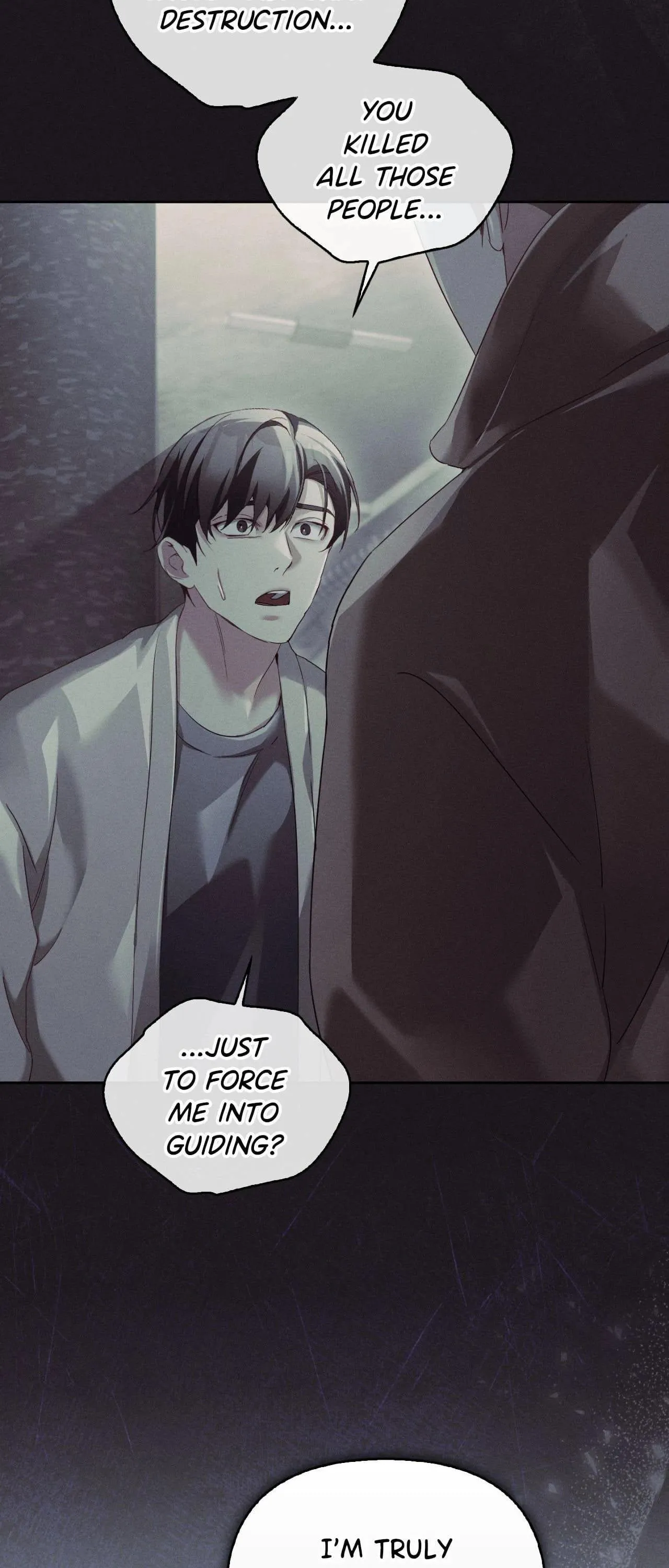 Blood Poker - Chapter 41 Page 67