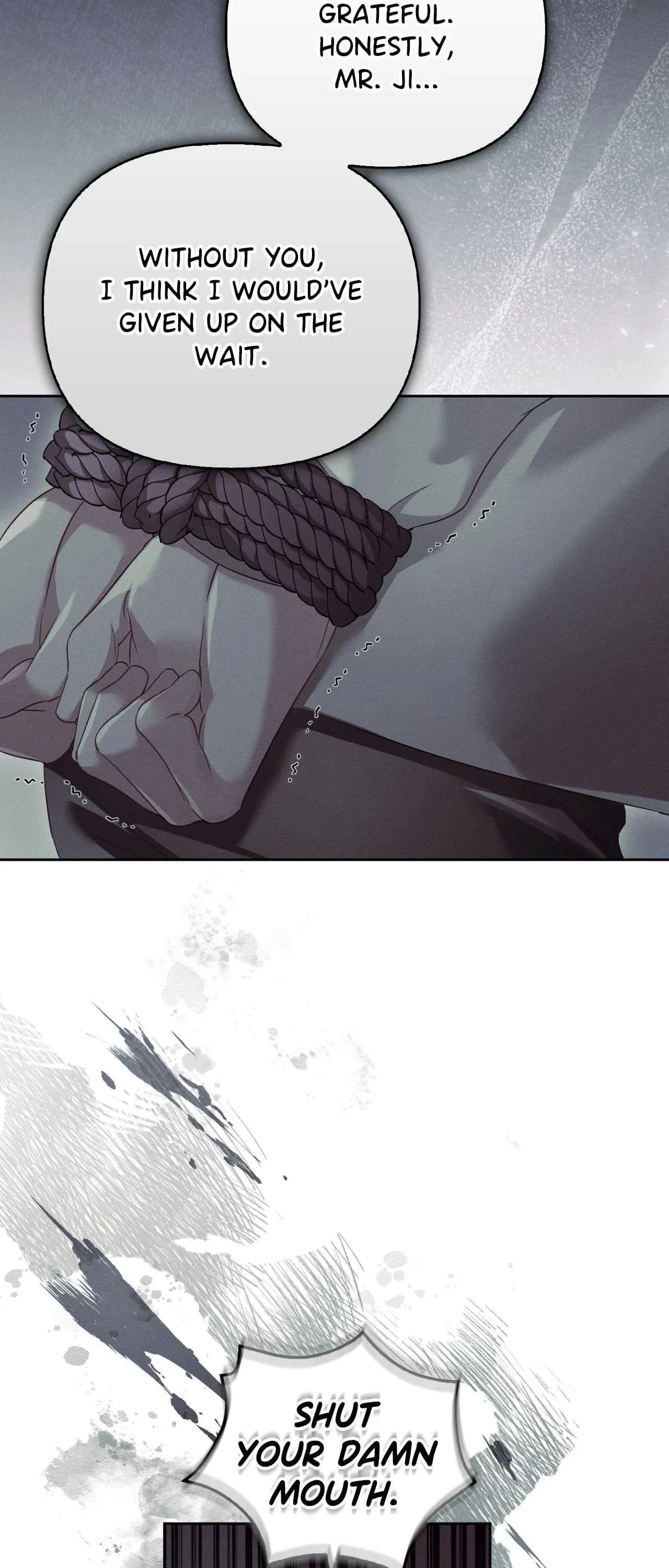 Blood Poker - Chapter 41 Page 68
