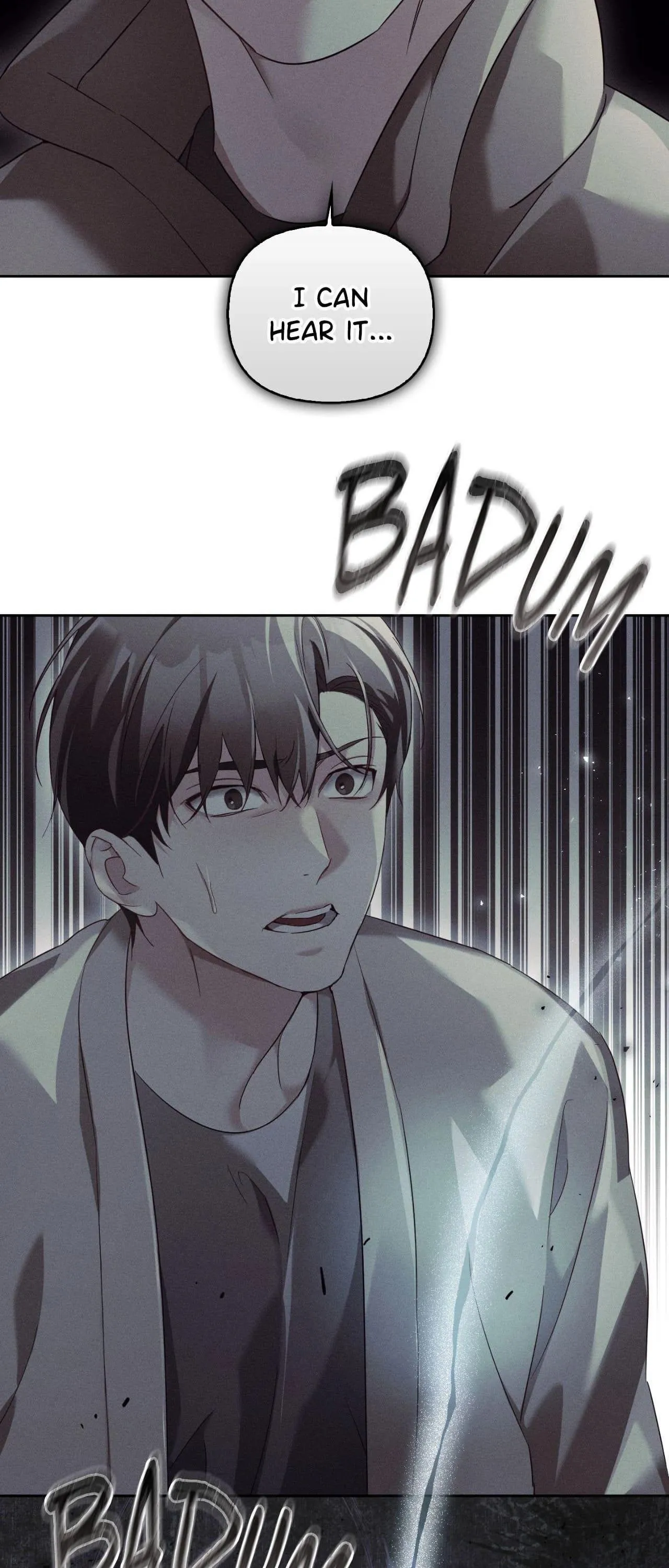 Blood Poker - Chapter 41 Page 74