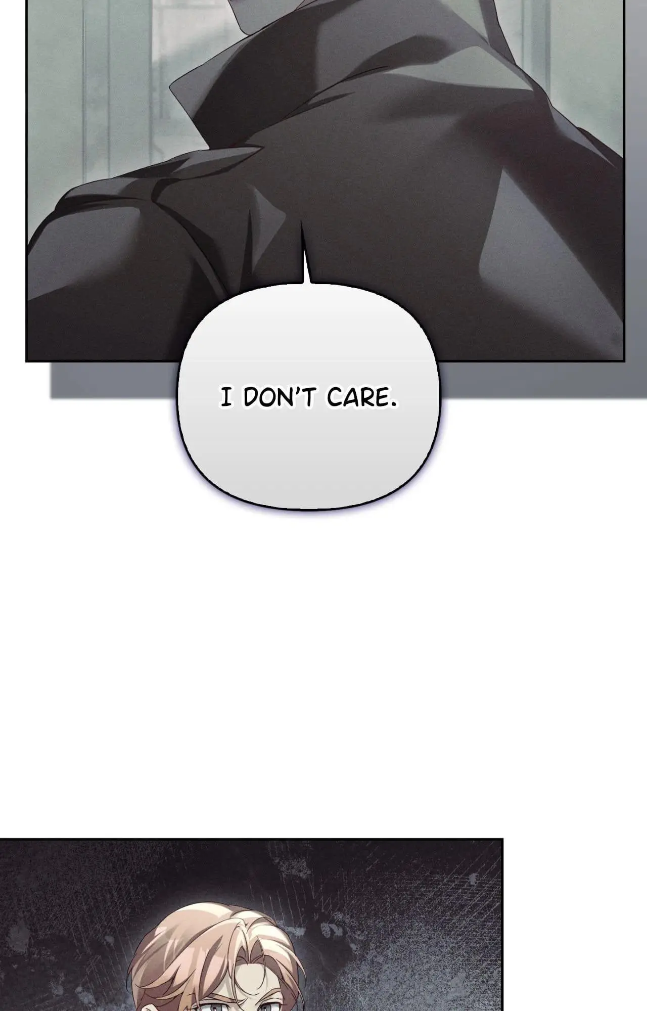 Blood Poker - Chapter 43 Page 3